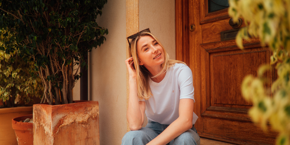 Tričko z bio bavlny: Jak vybrat ideální model pro pohodlí a styl