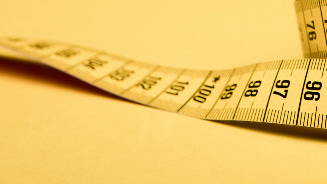 Jak zvolit správnou velikost trička?