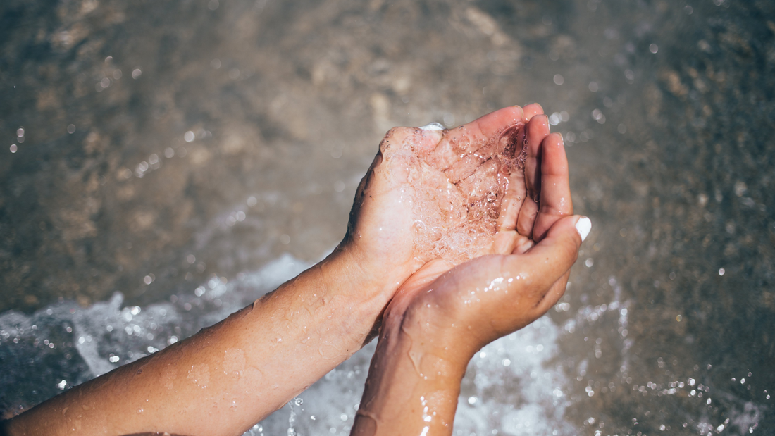 Kolik můžeme ušetřit volbou jednoho trička z bio bavlny?