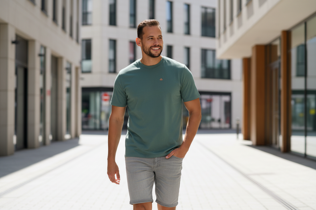 Udržitelná kvalita, která vydrží roky