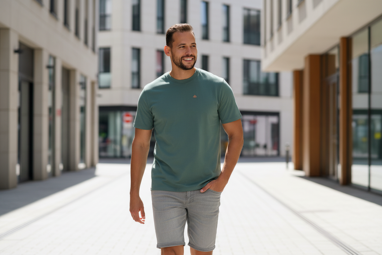 Udržitelná kvalita, která vydrží roky