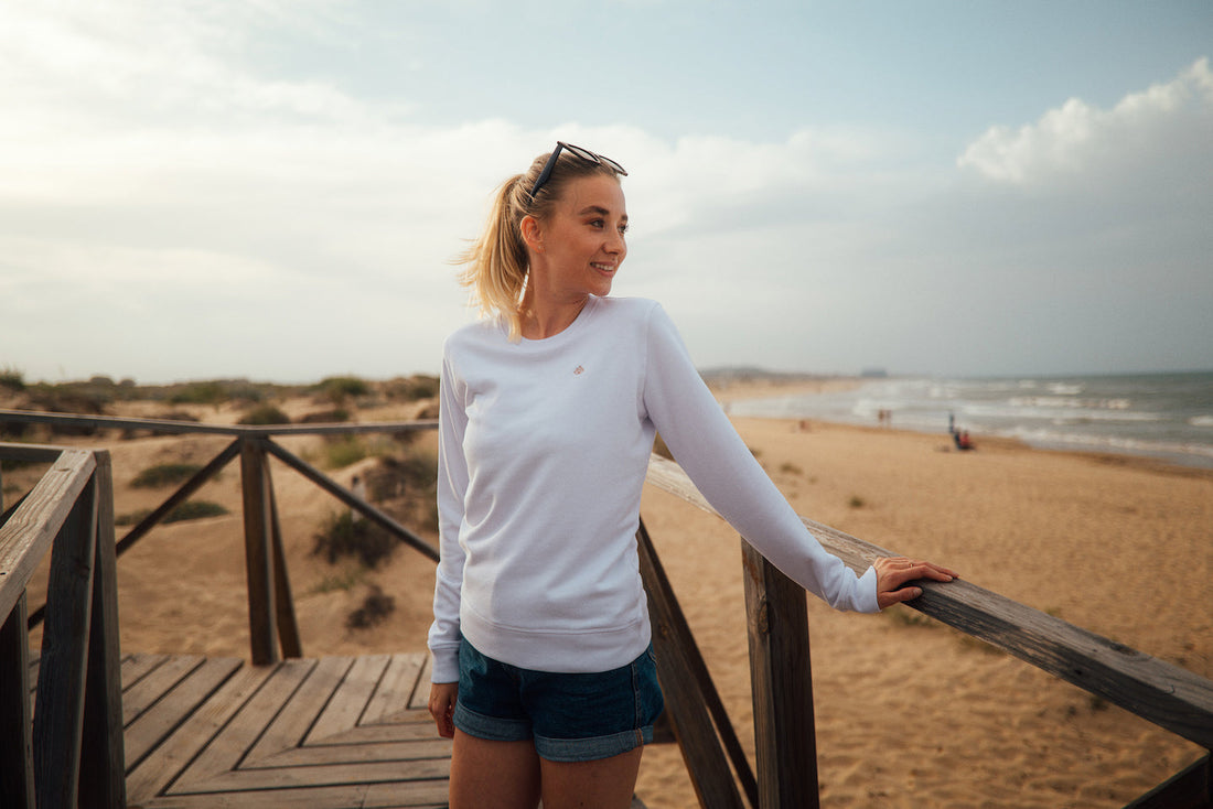 Udržitelnost 2.0 - naše cesta k zodpovědnosti