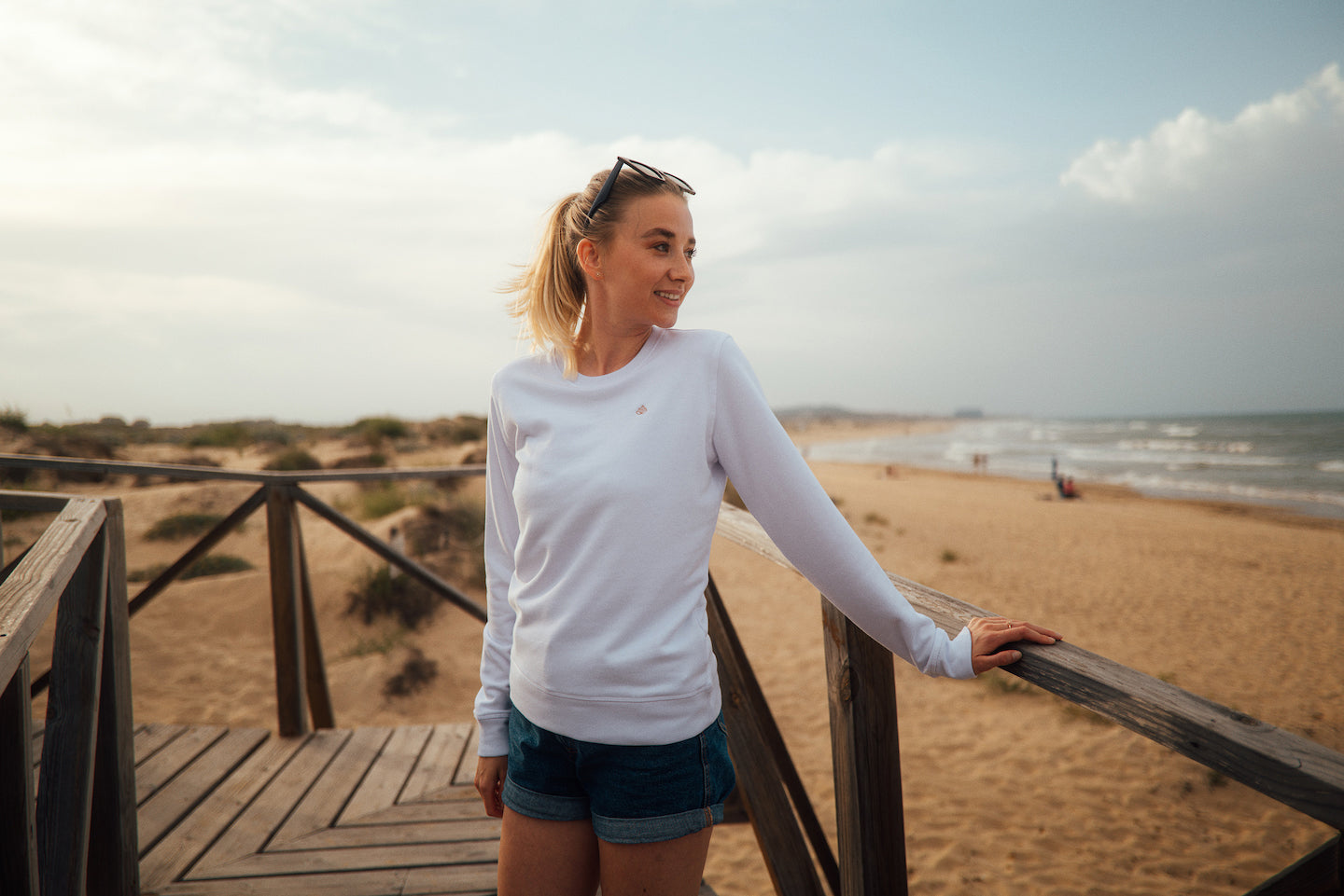 Udržitelnost 2.0 - naše cesta k zodpovědnosti