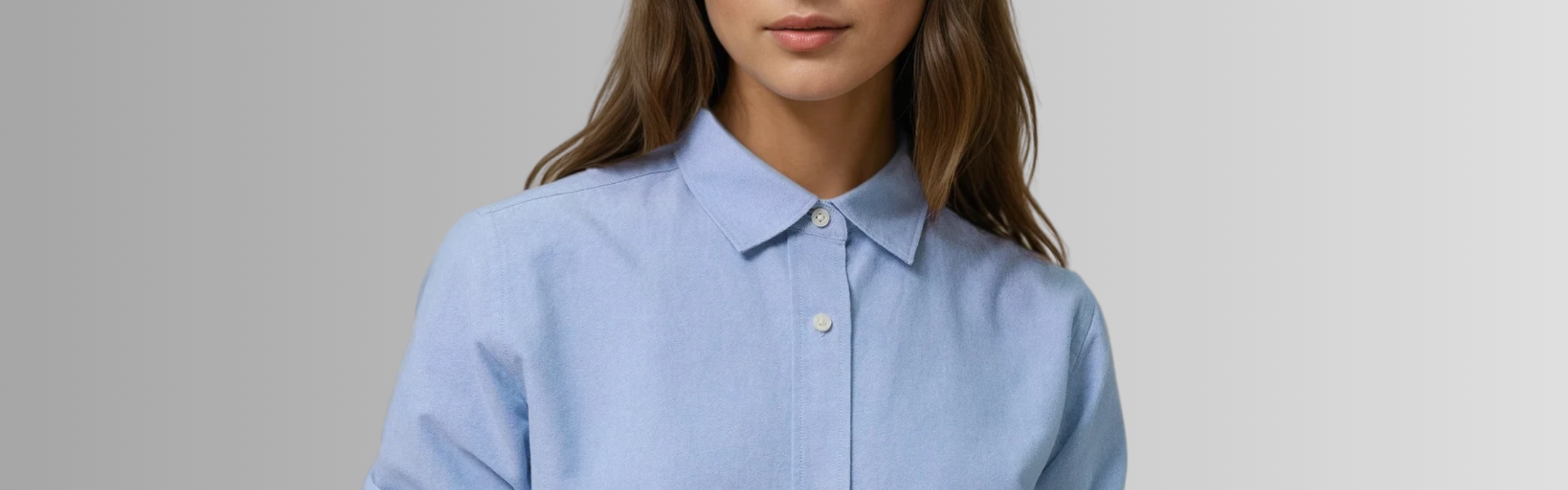 Dámské košile z bio bavlny - prémiová kolekce