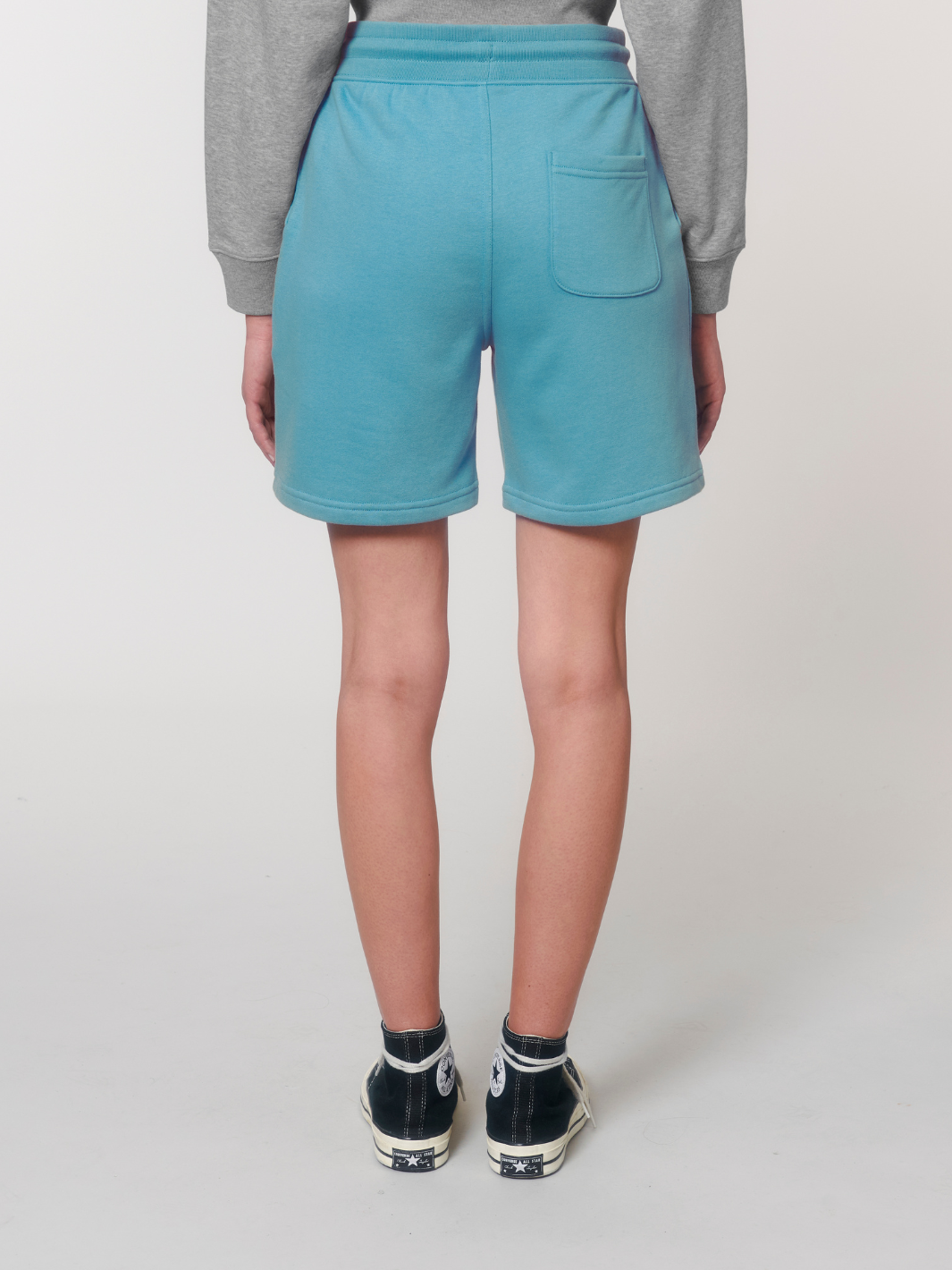 Breeze ženske kratke hlače | Atlantsko modra