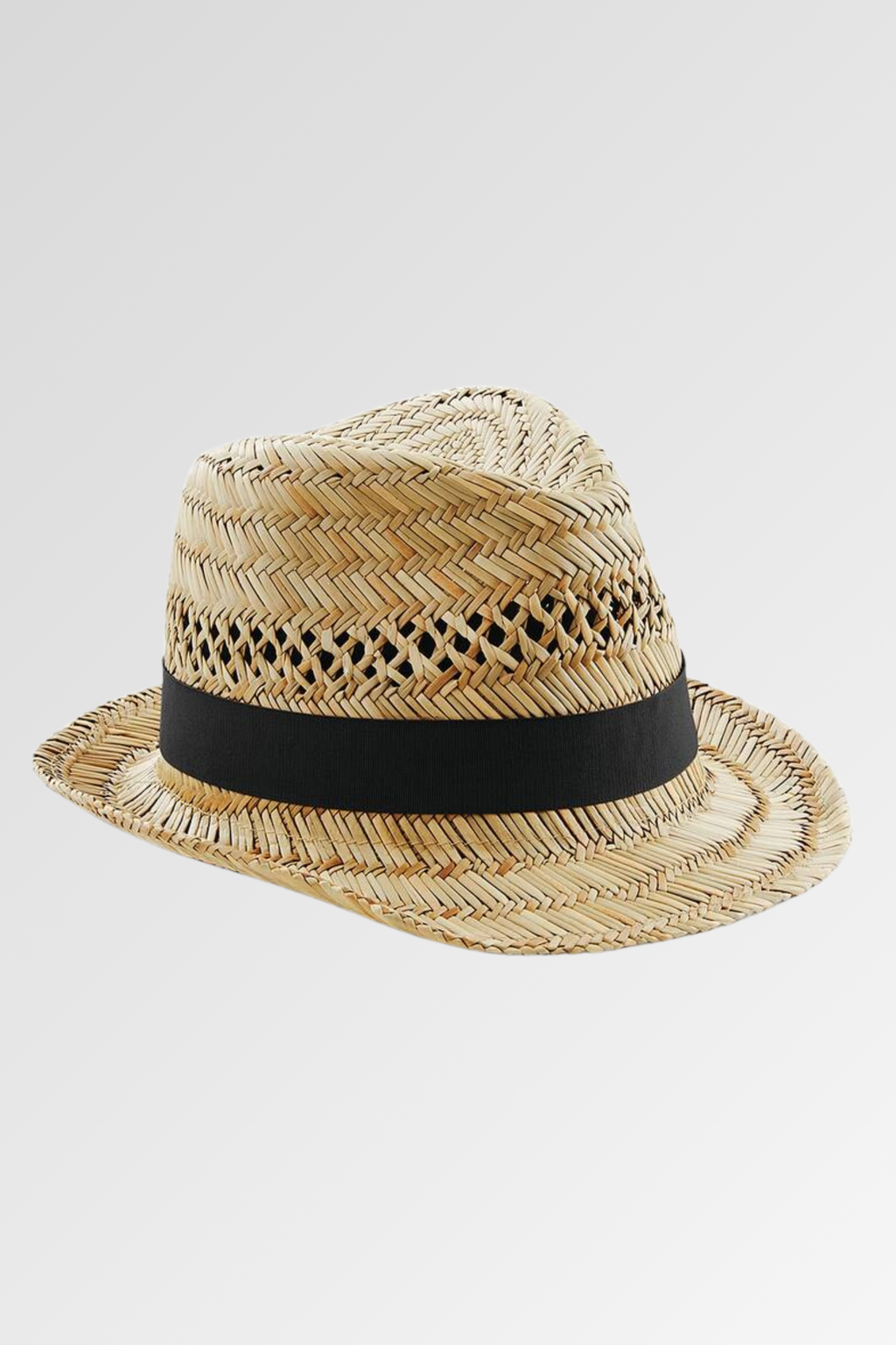 Slaměný klobouk | Riviera - Premium Basics