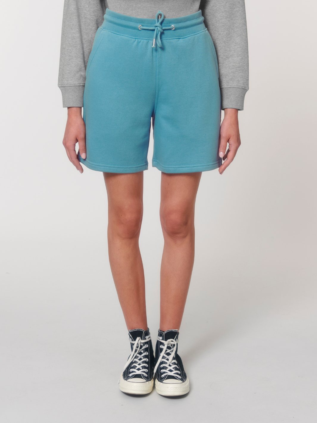 Breeze Damen-Shorts | Atlantikblau