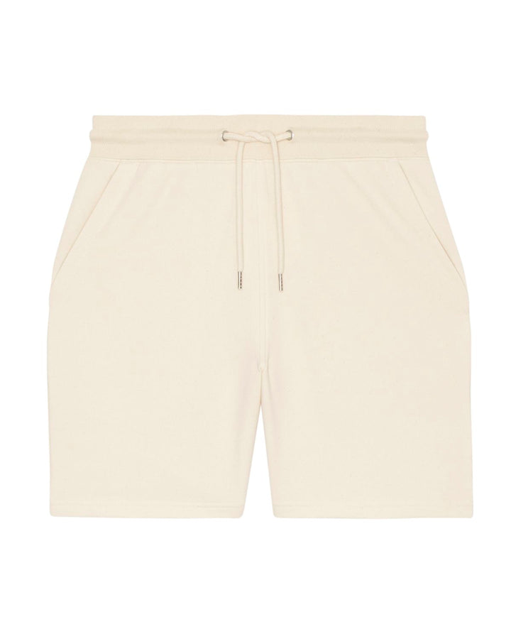 Breeze-Shorts für Herren | natürlich ungefärbt