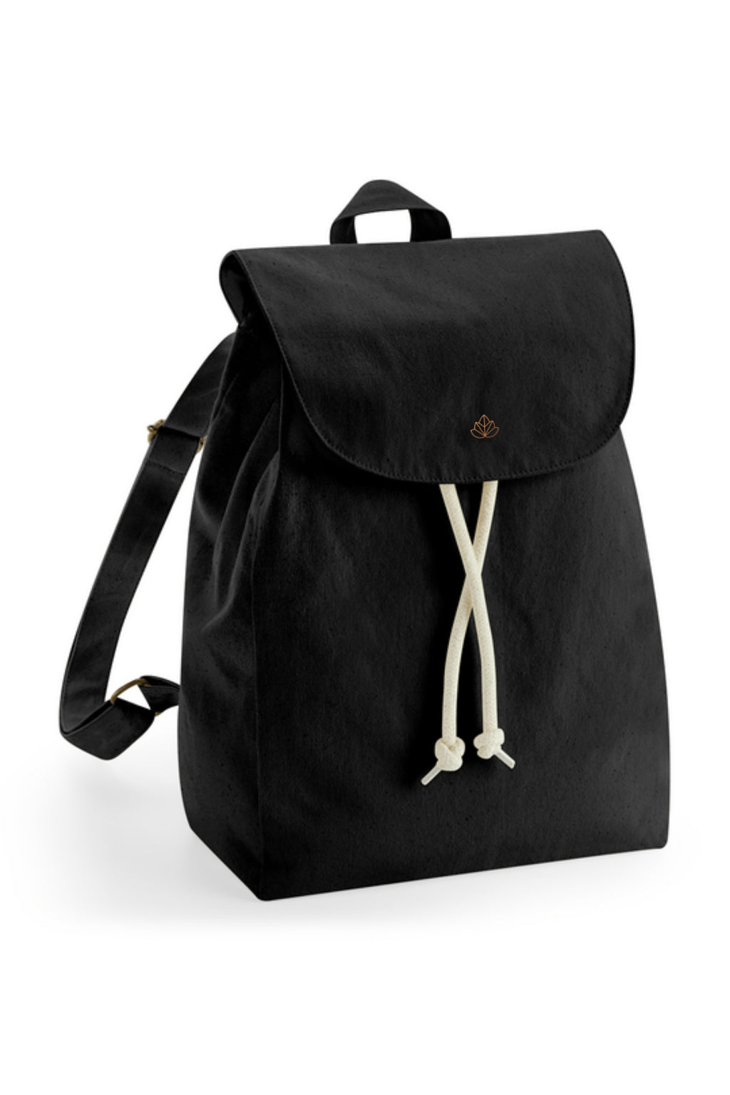 Plátěný batoh | Canvas - Premium Basics