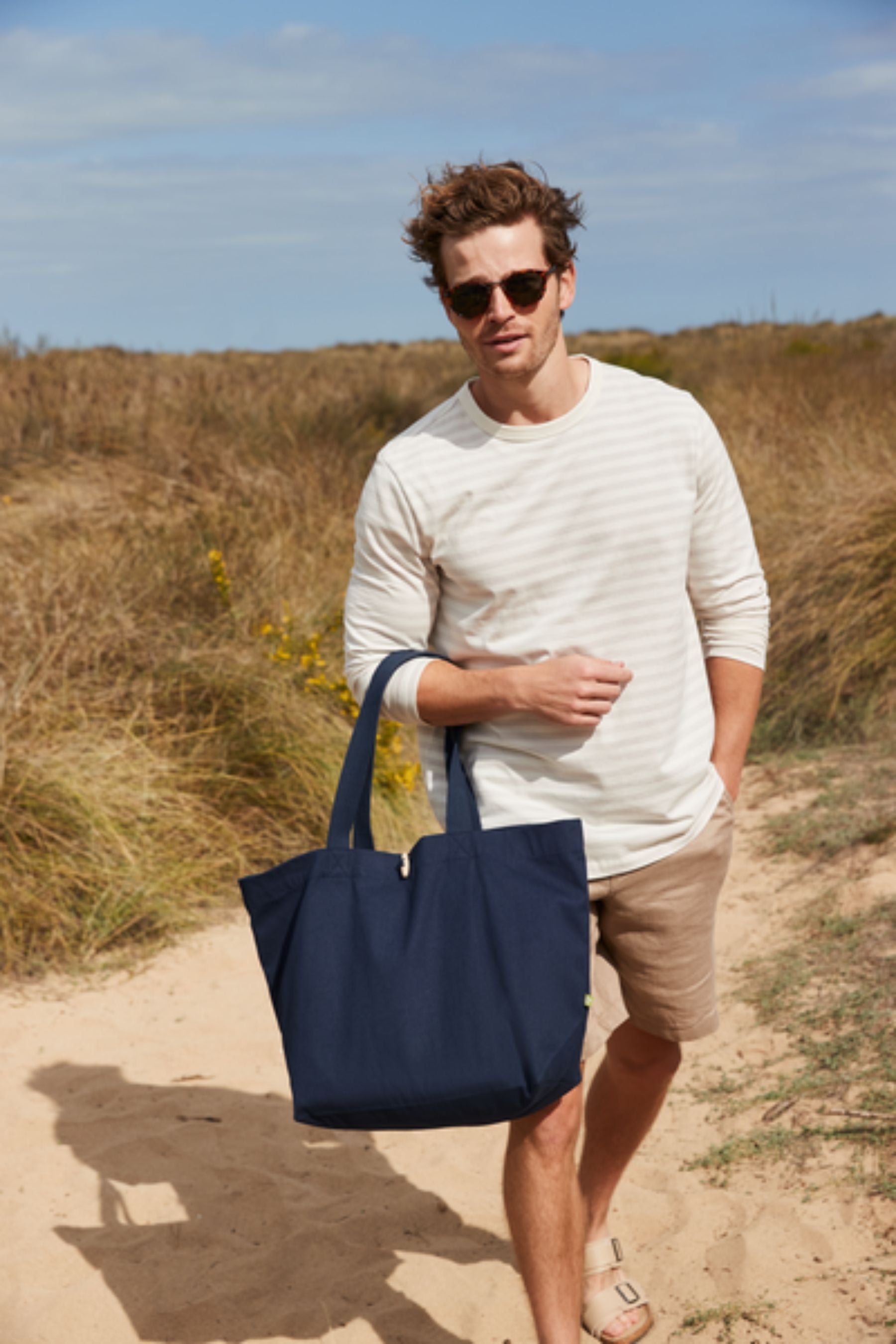 Plážová taška | Beach - Premium Basics