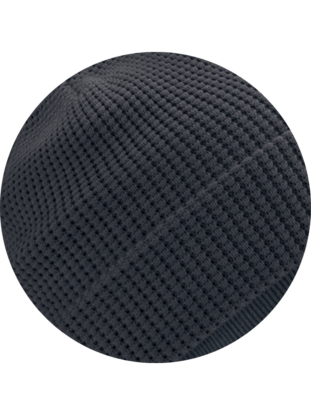 Čepice s vaflovým úpletem | Heat