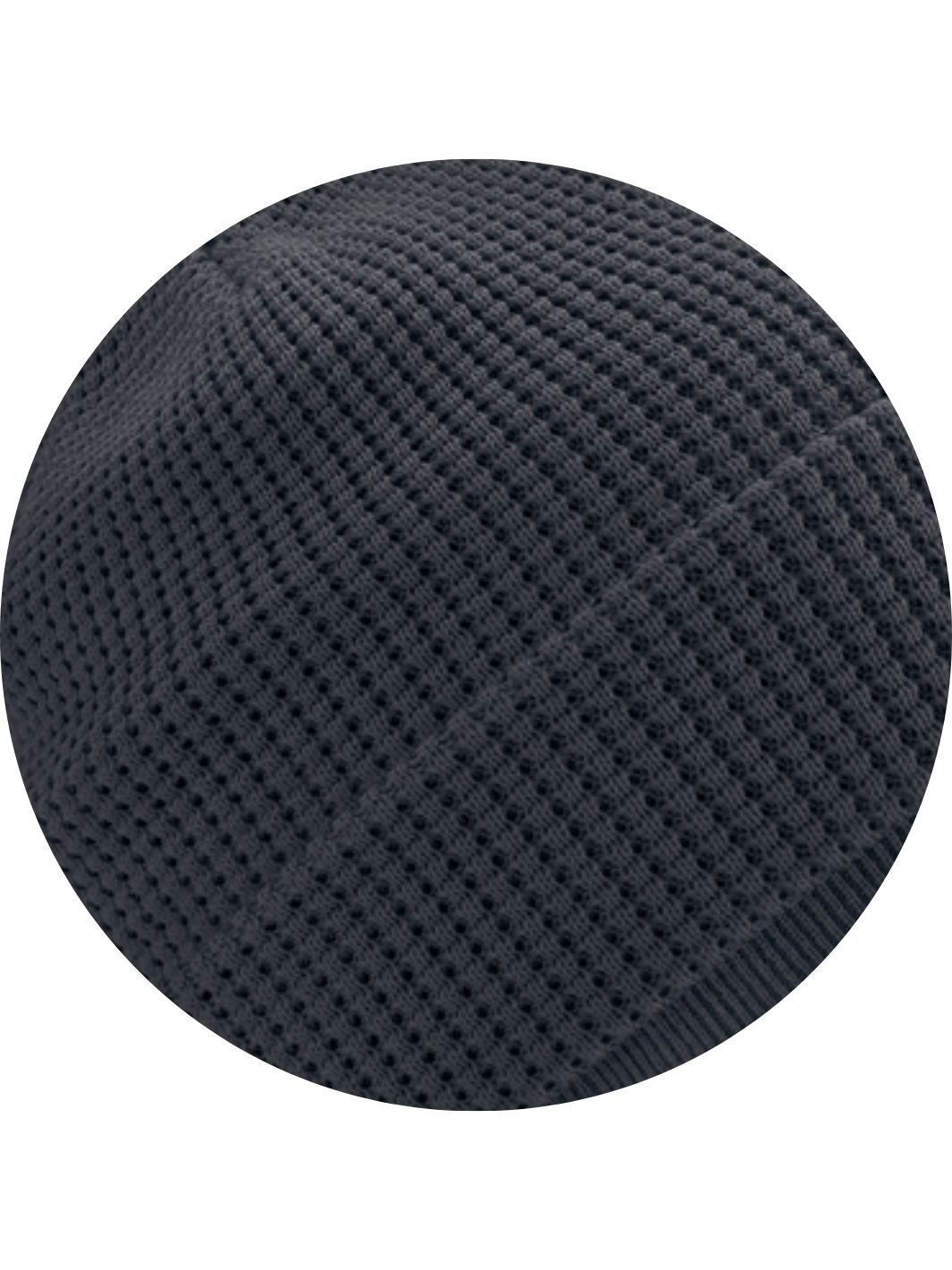 Čepice s vaflovým úpletem | Heat