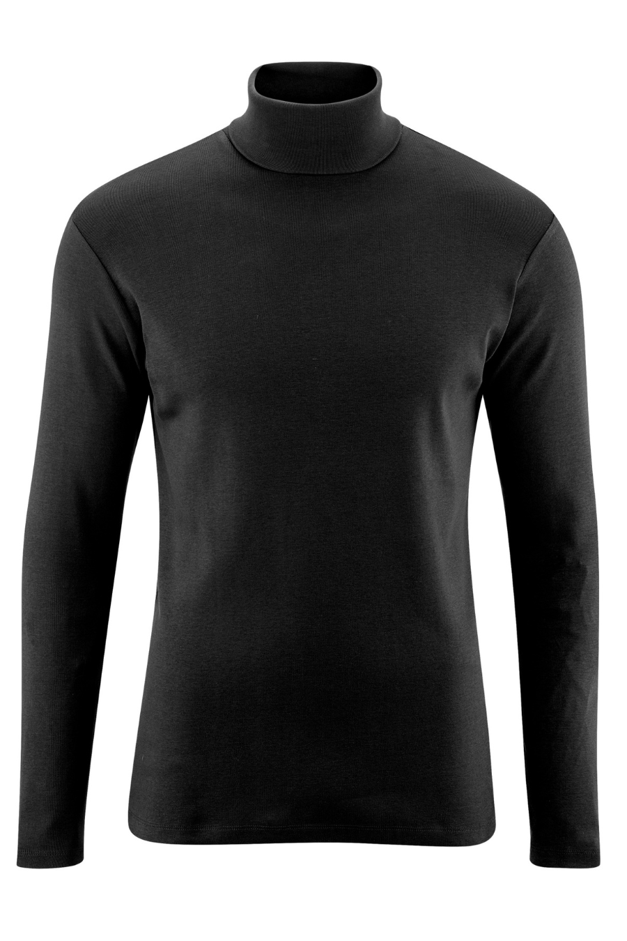 Pánský rolák z bio bavlny | Craft - Premium Basics