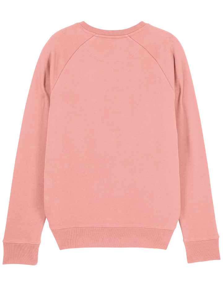 Damen-Sweatshirt Cozy | Rosa