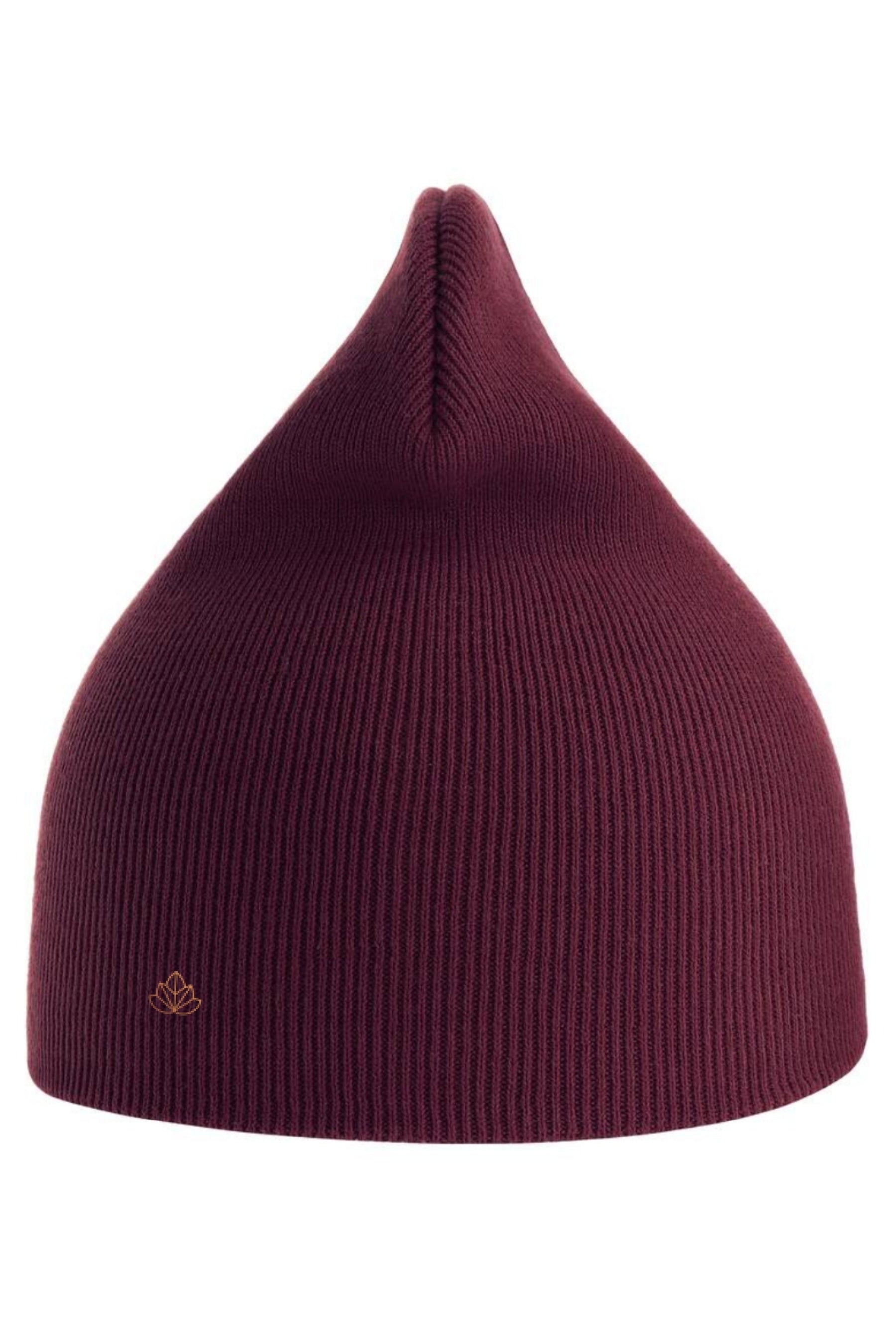 Dvouvrstvá čepice | Beanie - Premium Basics