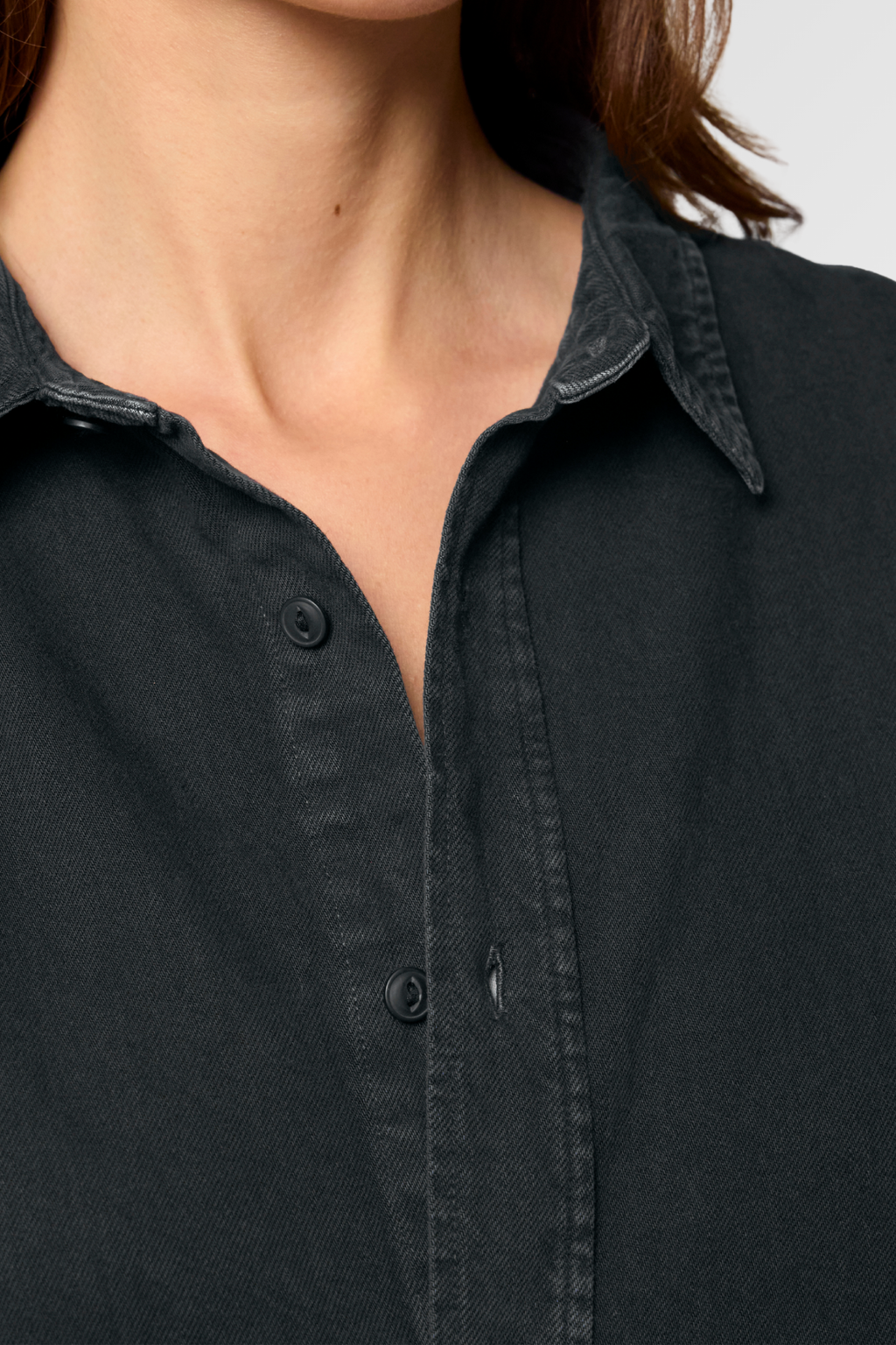 Dámská oversized košile | Unity - Premium Basics