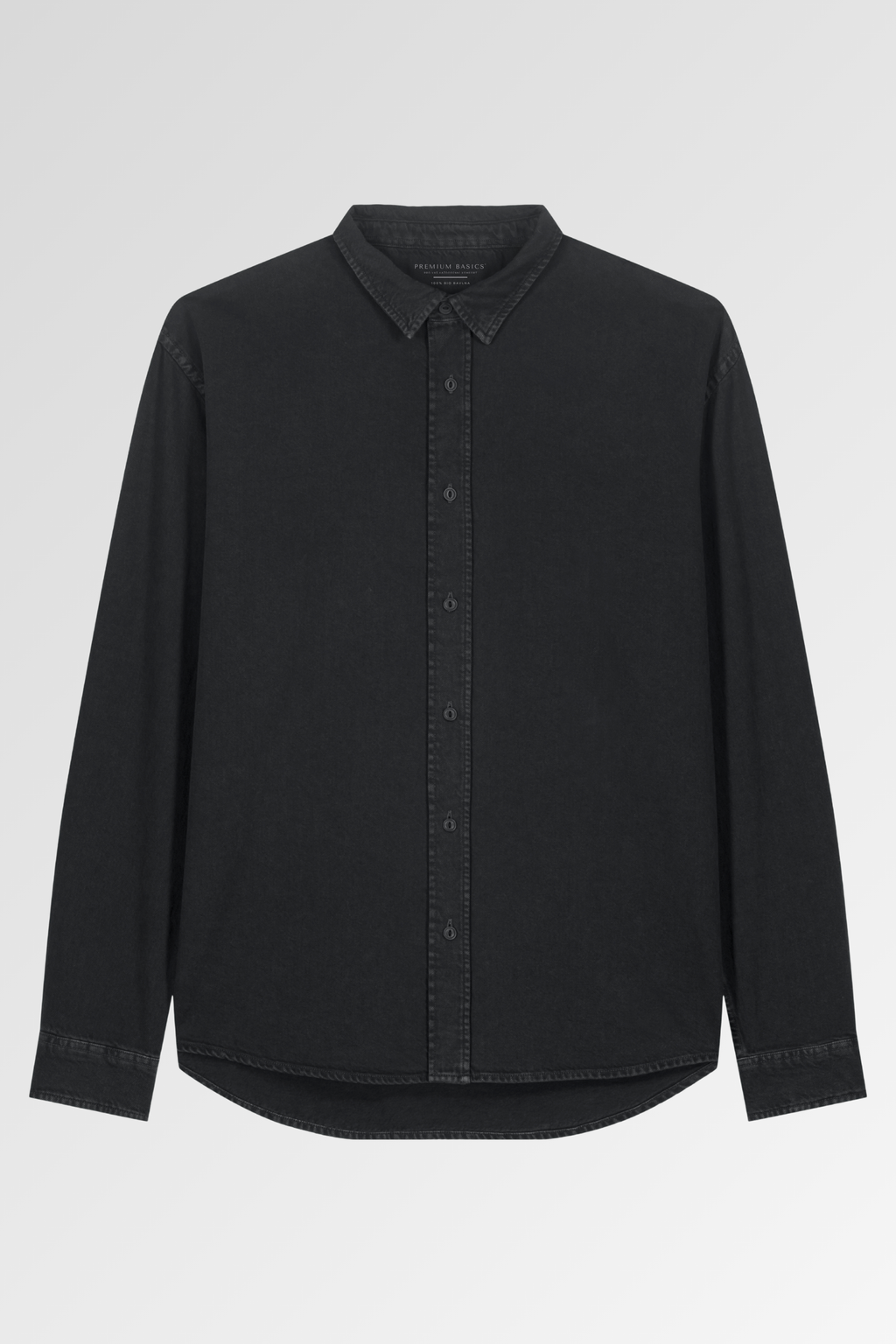 Dámská oversized košile | Unity - Premium Basics