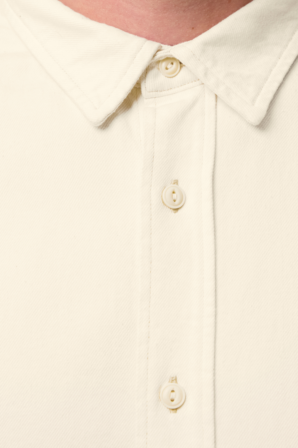 Dámská oversized košile | Unity - Premium Basics