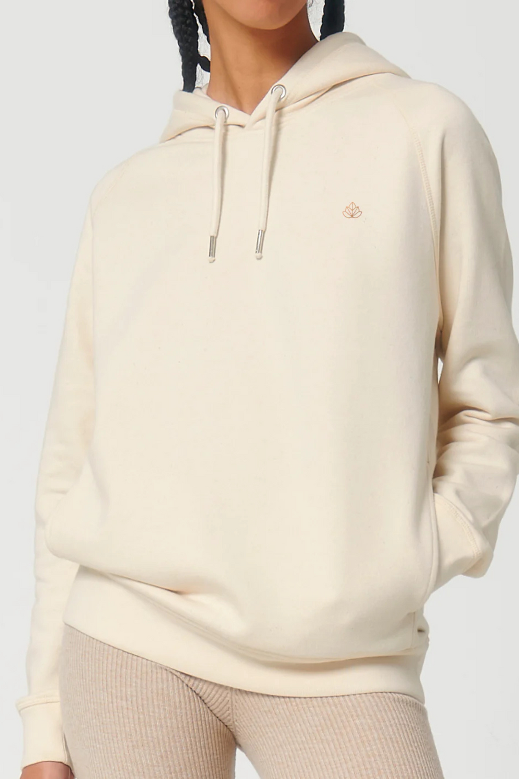 Dámská mikina | Side - Premium Basics