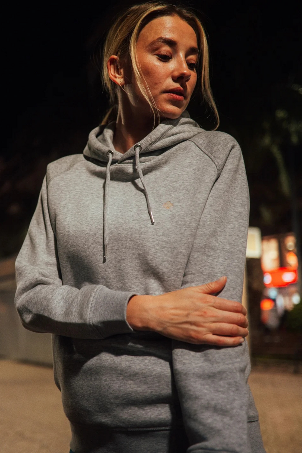 Dámská mikina | Side - Premium Basics