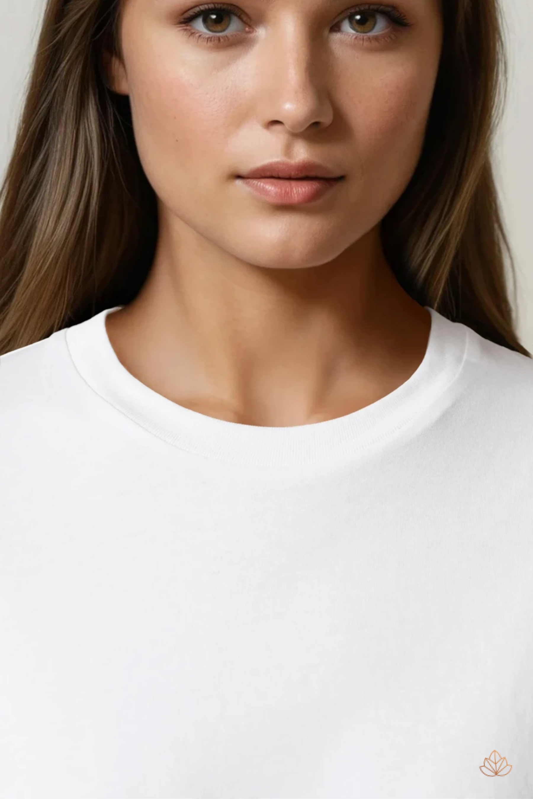 Damen Langarm T-Shirt | Teide