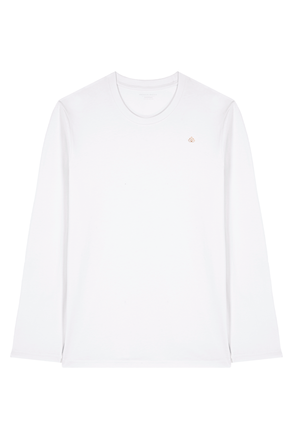 Dámské tričko s dlouhým rukávem | Teide