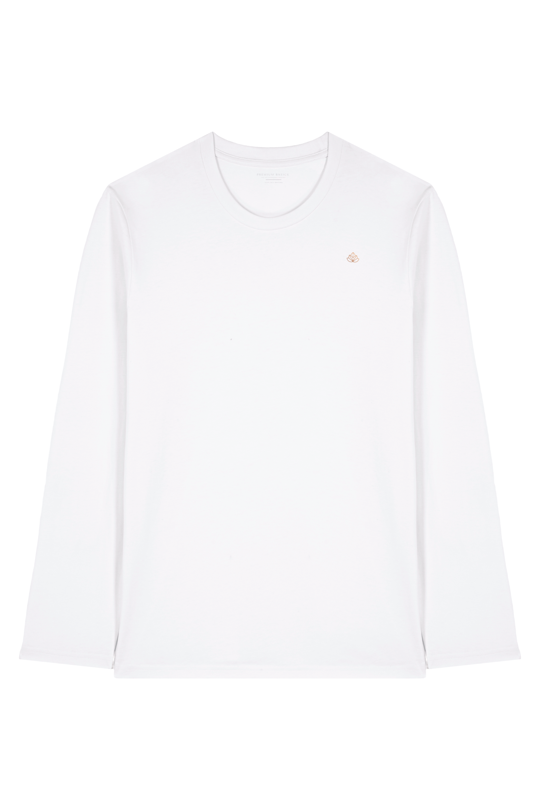 Dámské tričko s dlouhým rukávem | Teide