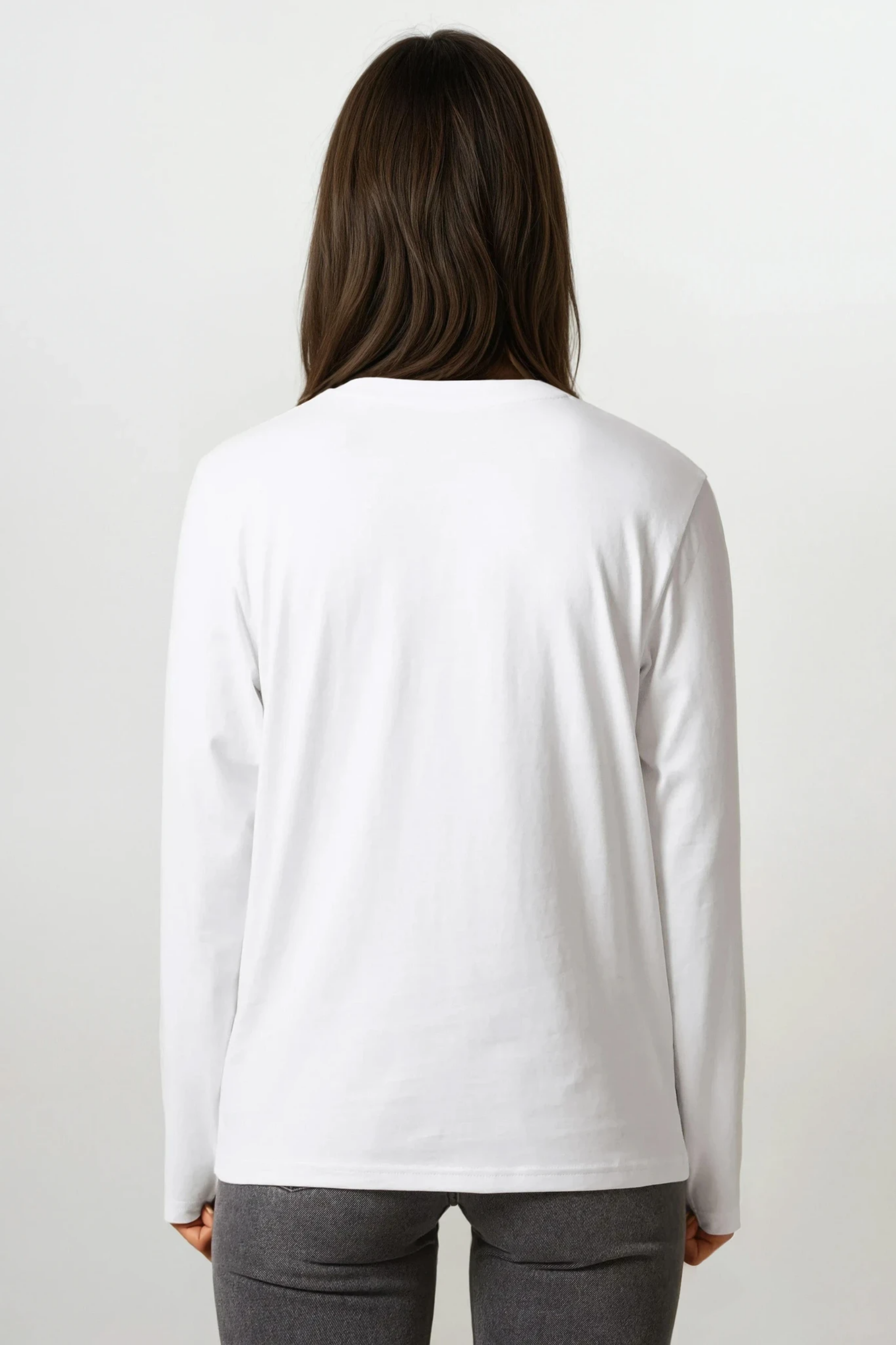 Dámské tričko s dlouhým rukávem | Teide