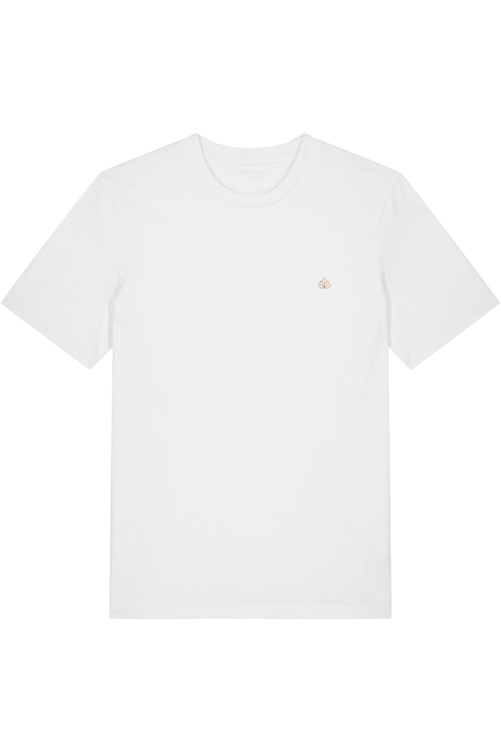 Dámské oversized tričko z bio bavlny | Prime - Premium Basics