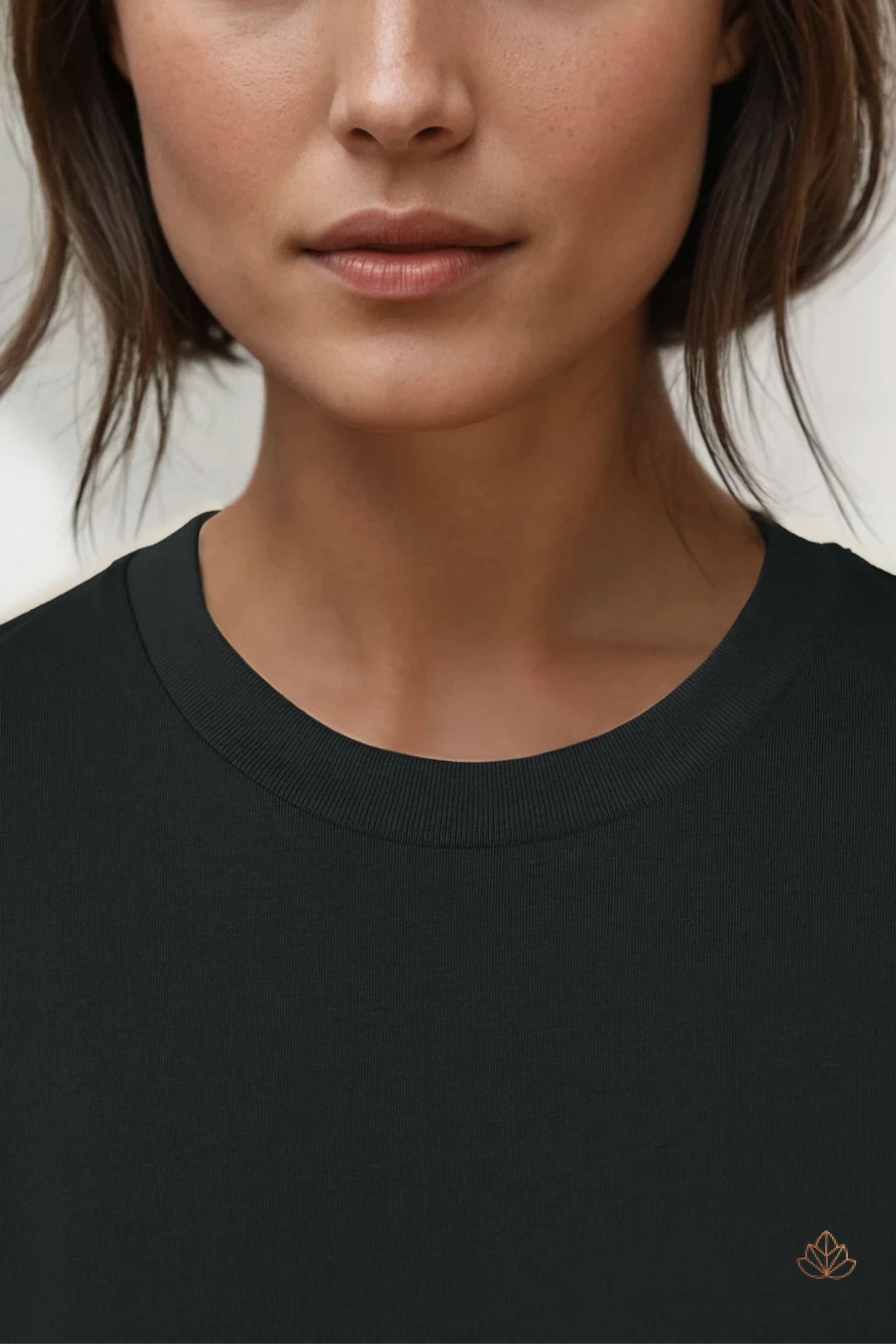 Damen Langarm T-Shirt | Teide