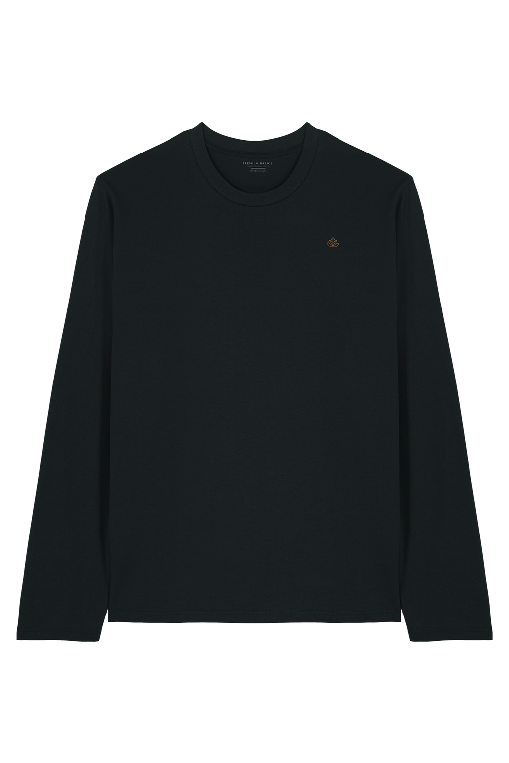 Dámské tričko s dlouhým rukávem | Teide