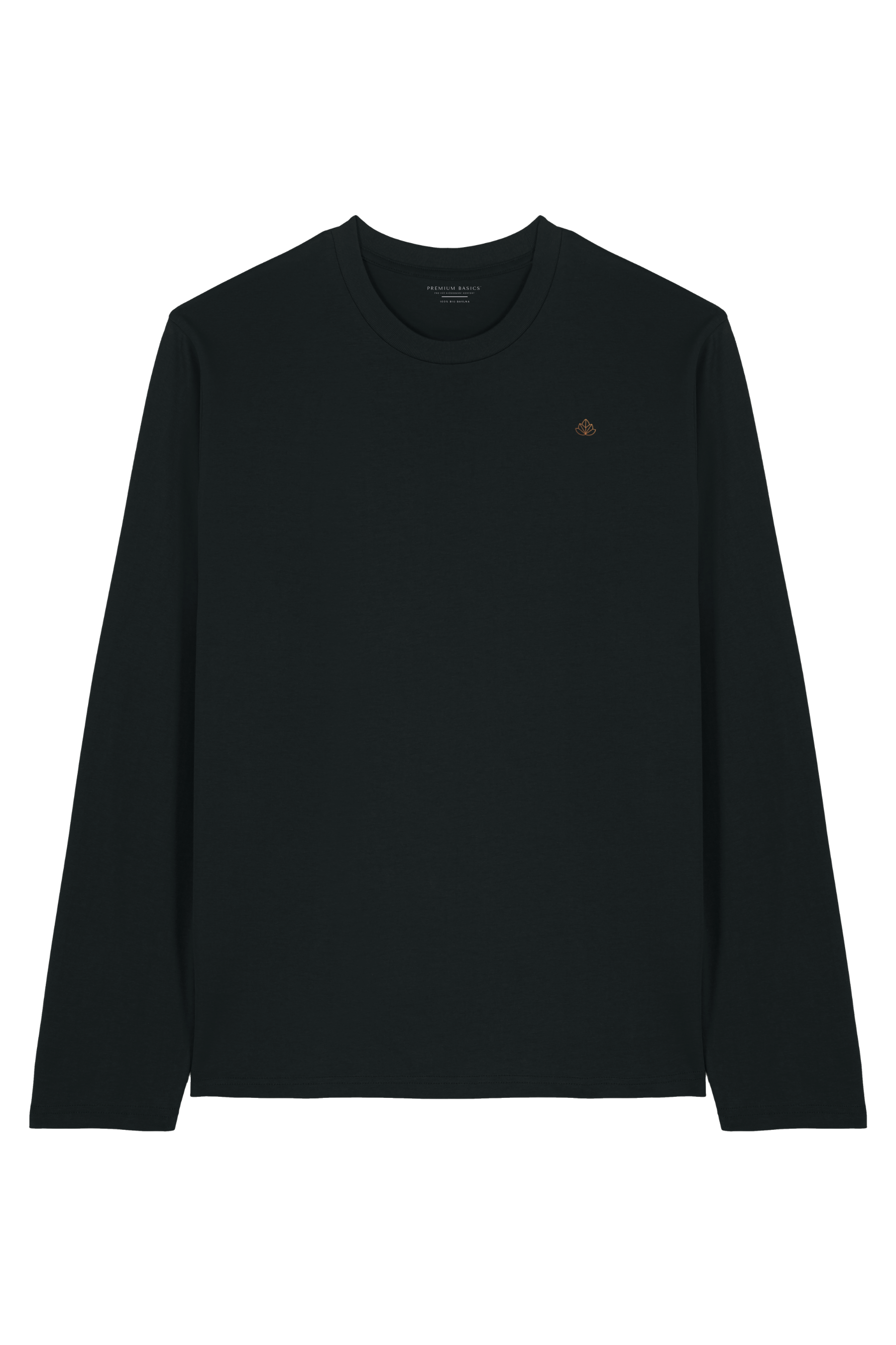 Dámské tričko s dlouhým rukávem | Teide