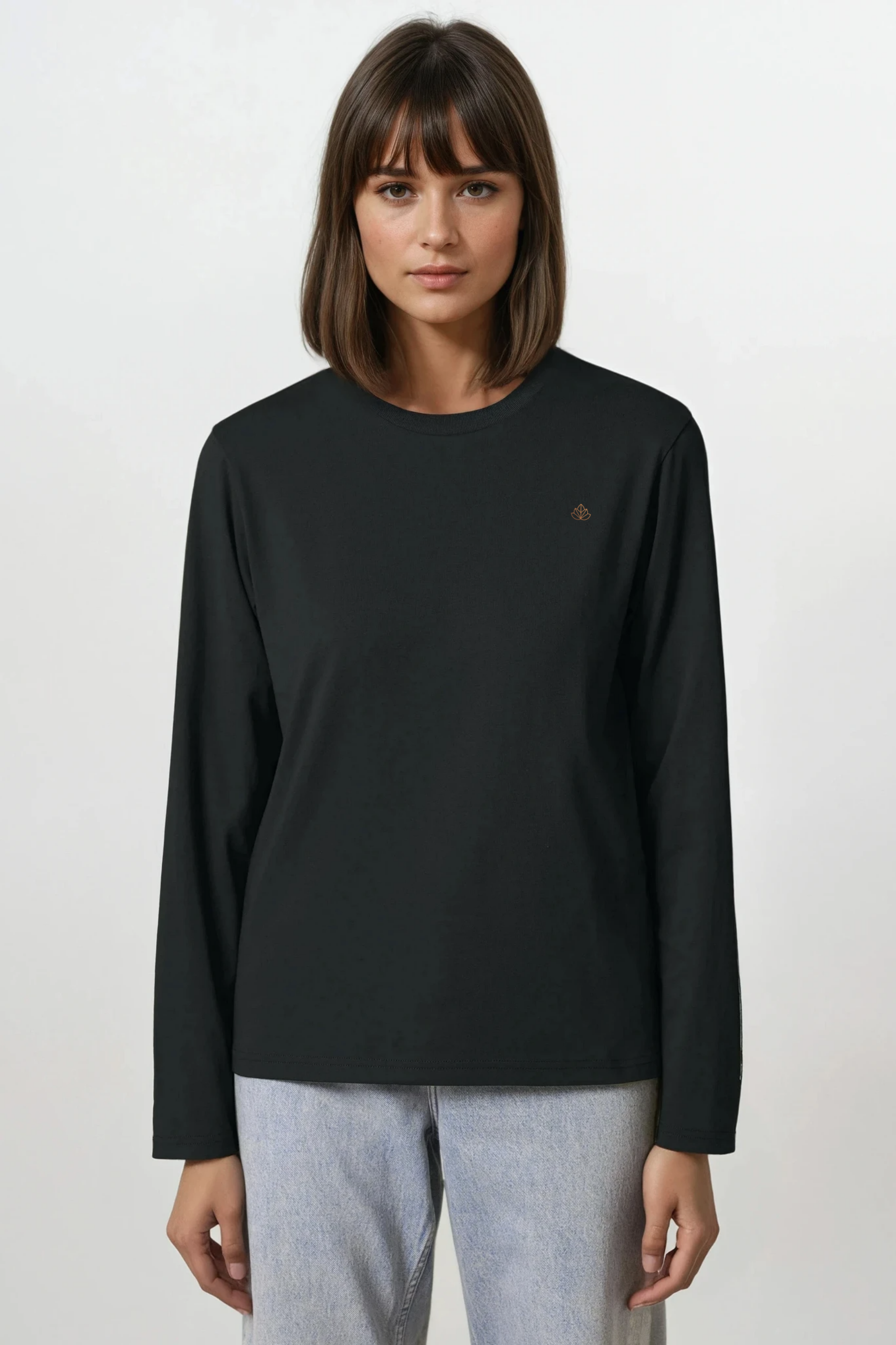 Dámské tričko s dlouhým rukávem | Teide