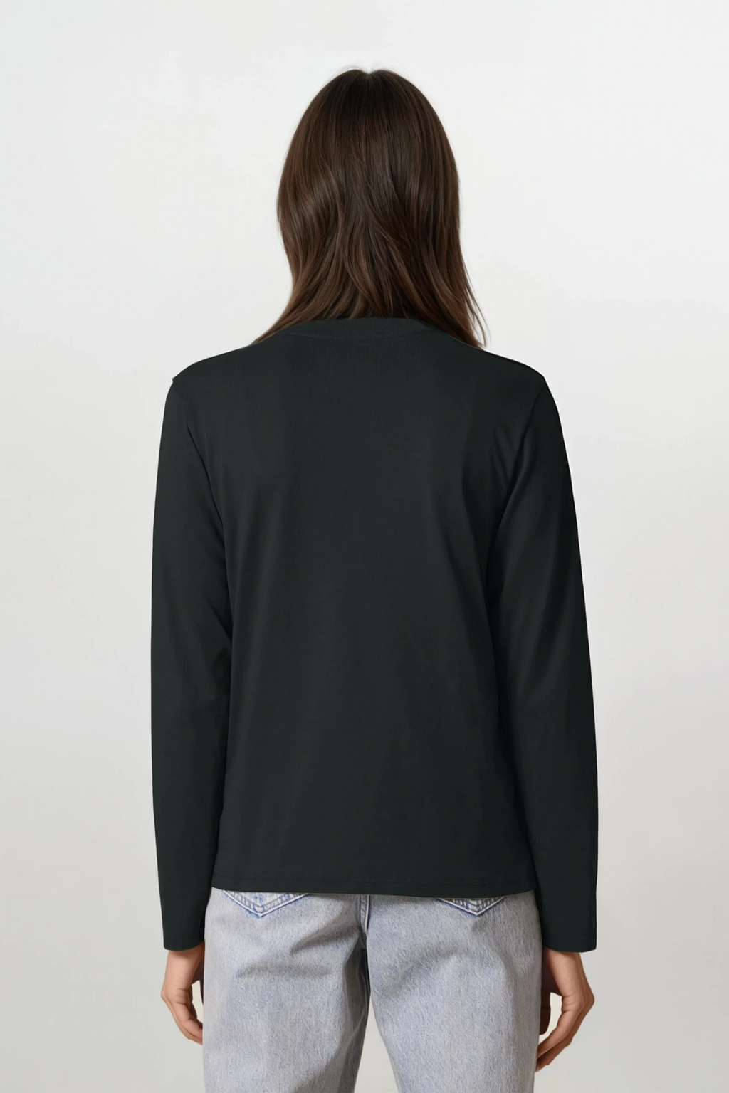 Dámské tričko s dlouhým rukávem | Teide