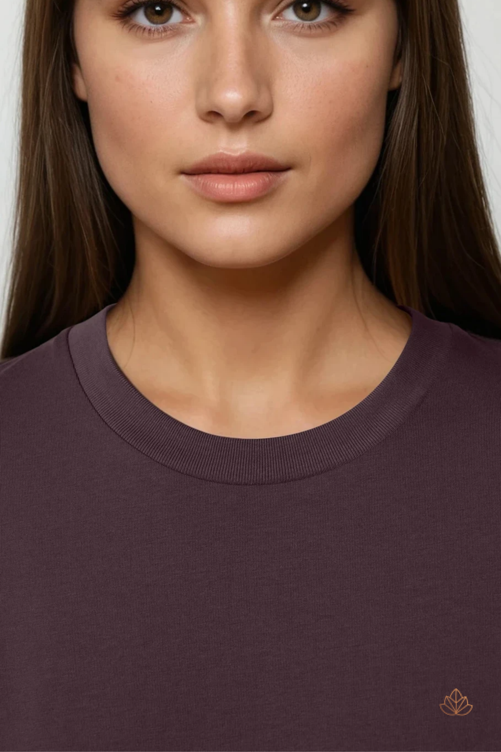 Damen Langarm T-Shirt | Teide