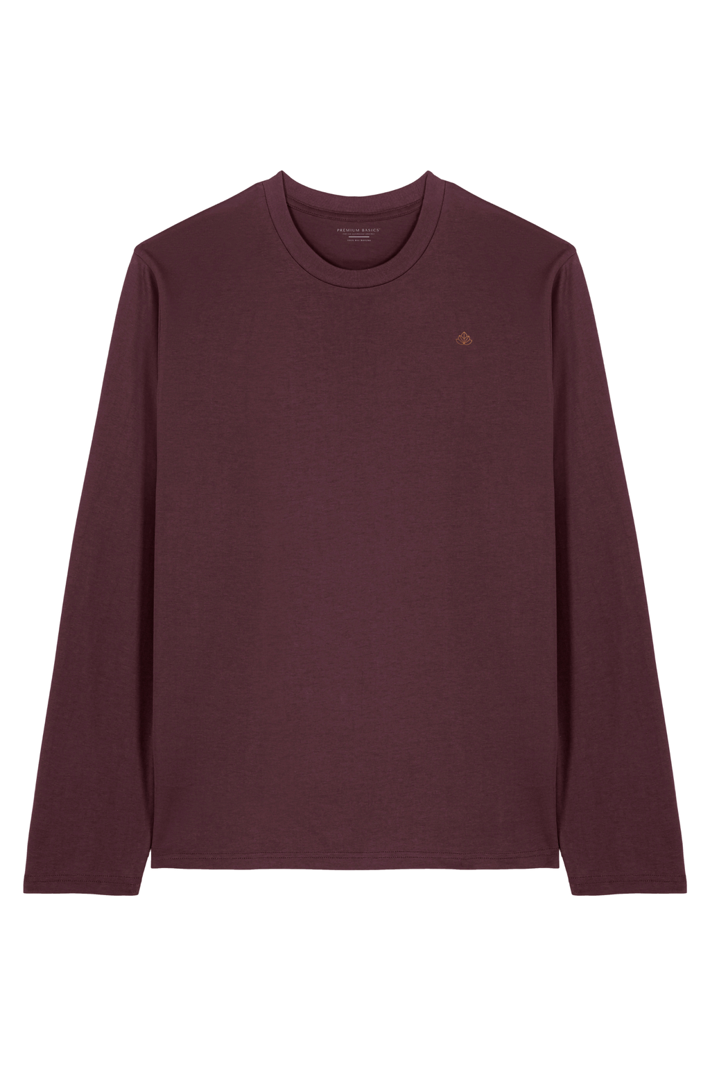 Damen Langarm T-Shirt | Teide