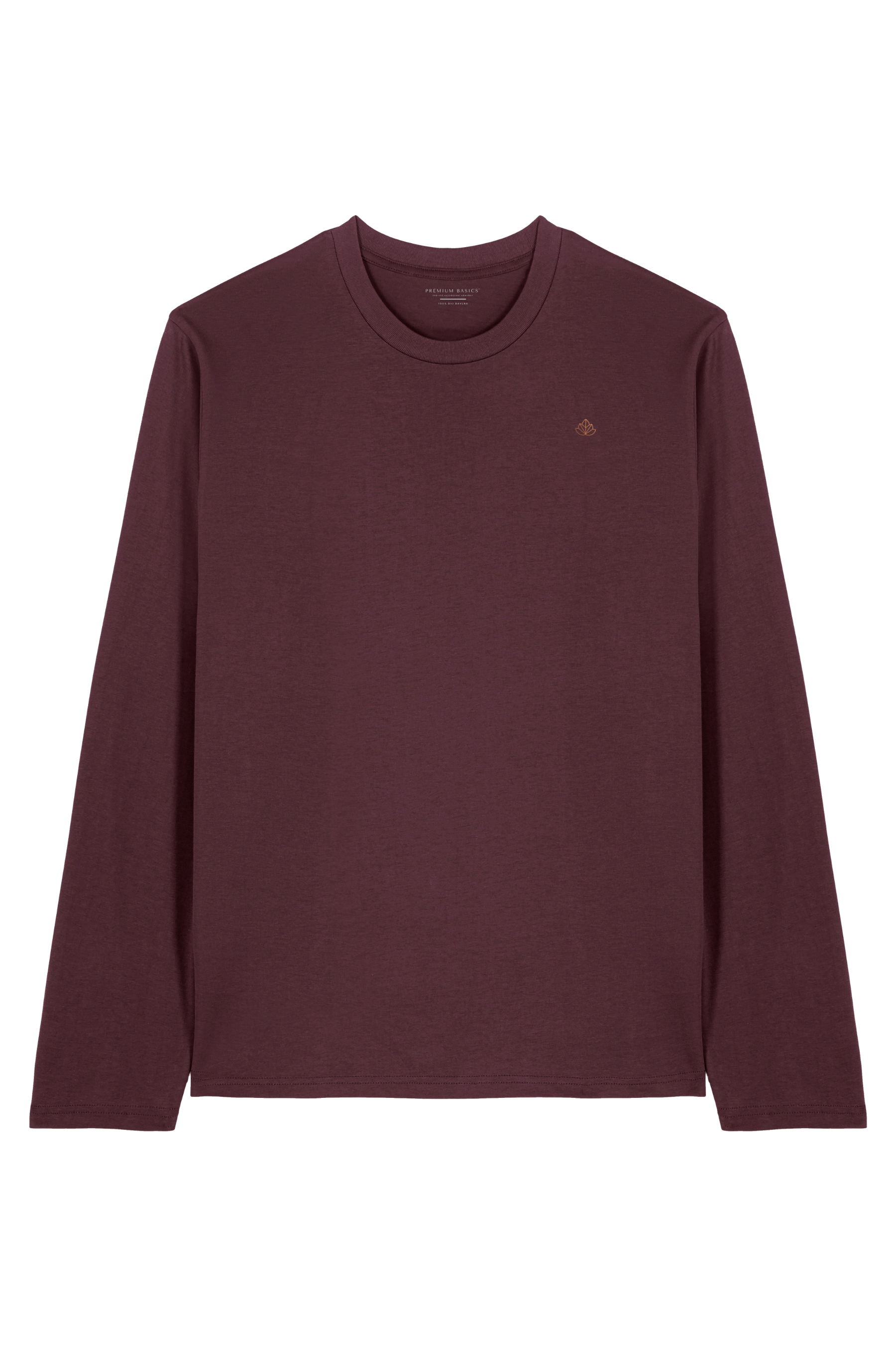 Damen Langarm T-Shirt | Teide