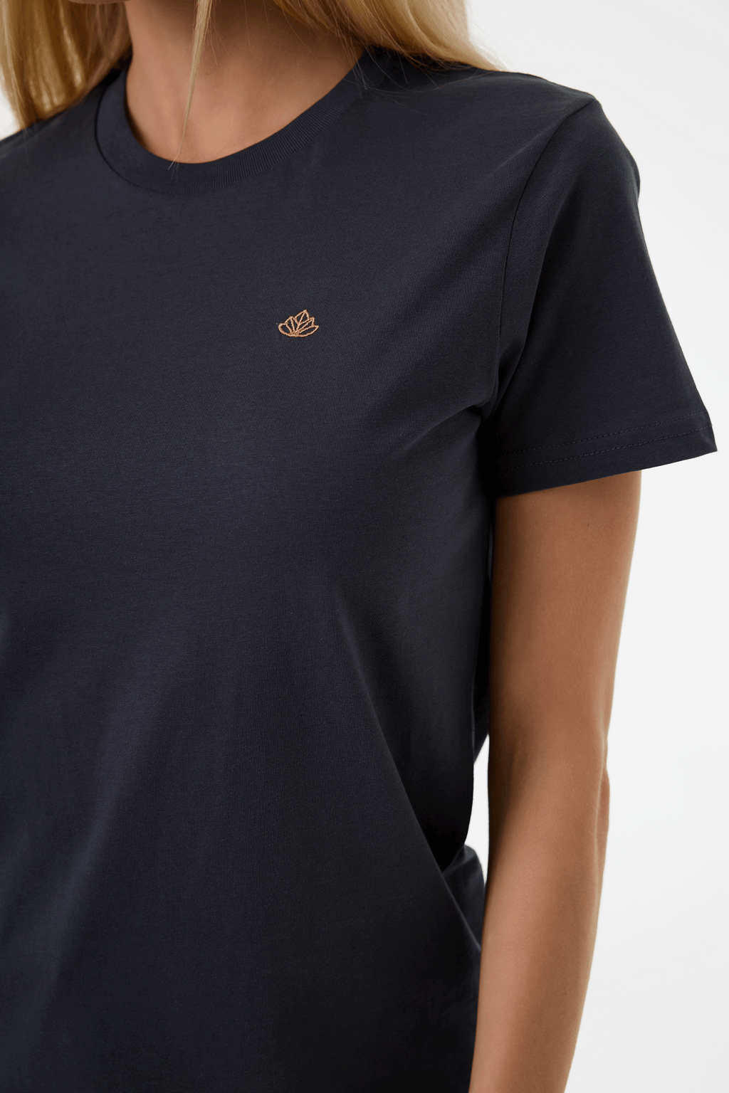 Dámské tričko z bio bavlny | Vibe - Premium Basics