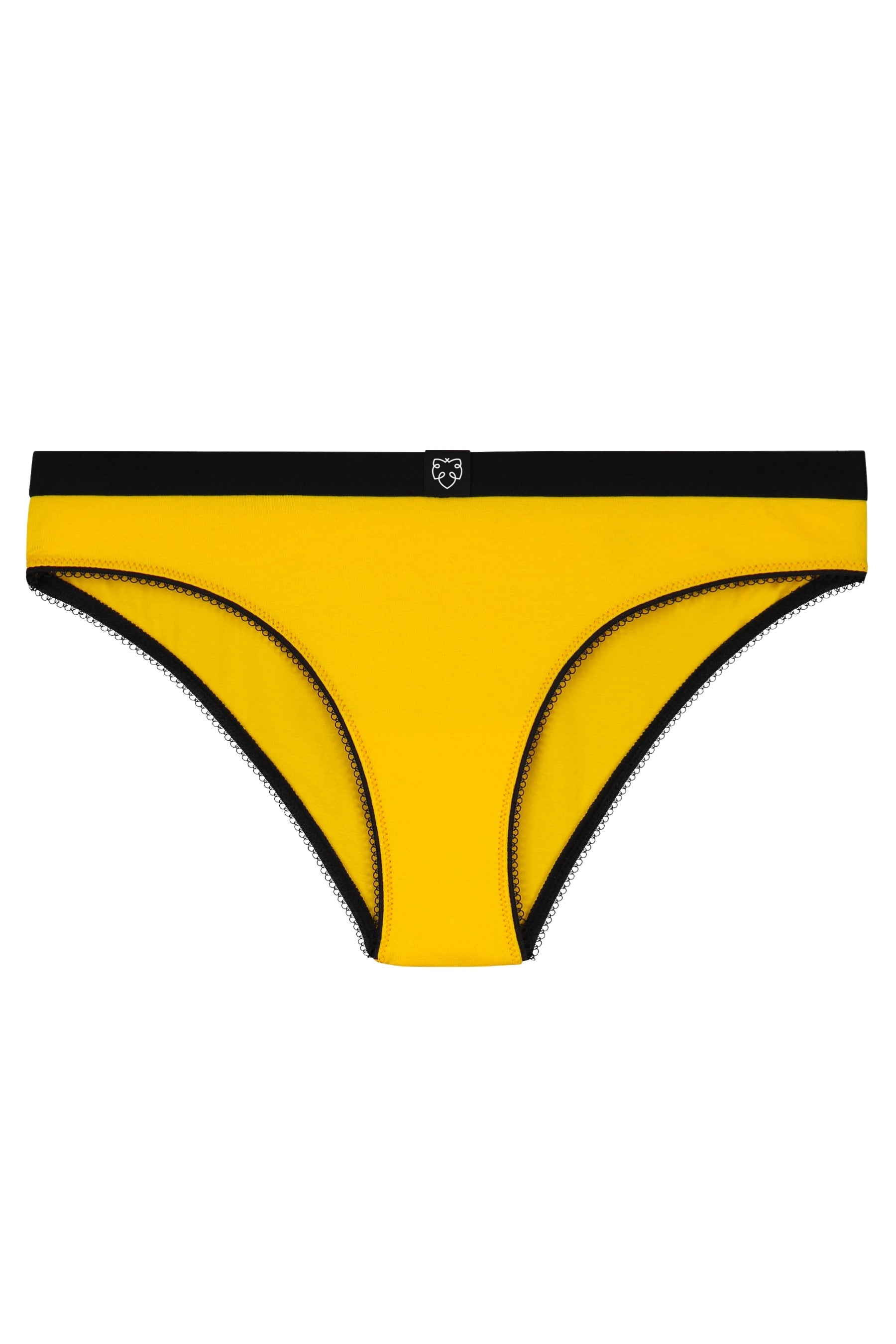 Dámské kalhotky z bio bavlny | A-dam - Premium Basics