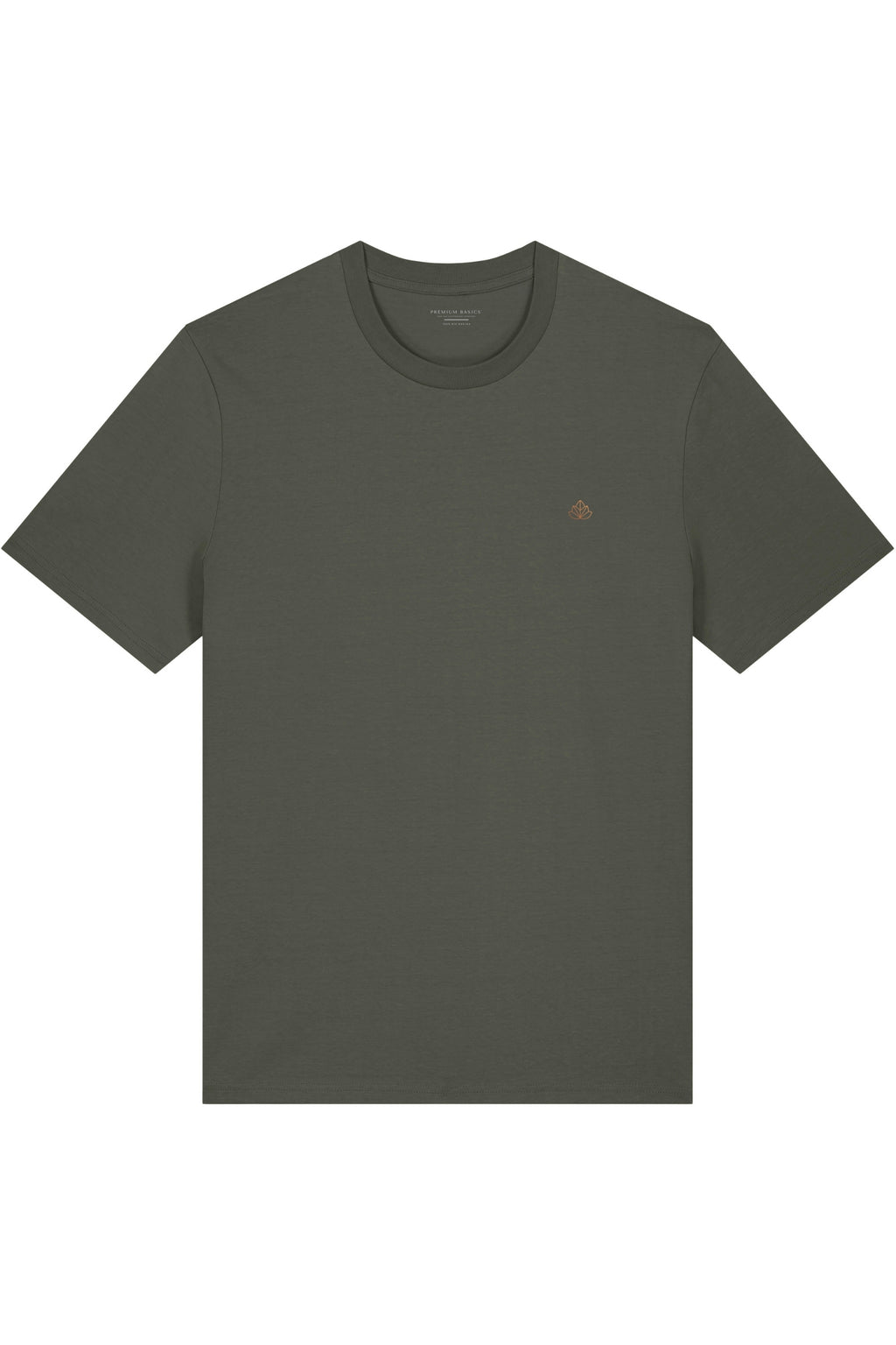 Dámské oversized tričko z bio bavlny | Prime - Premium Basics