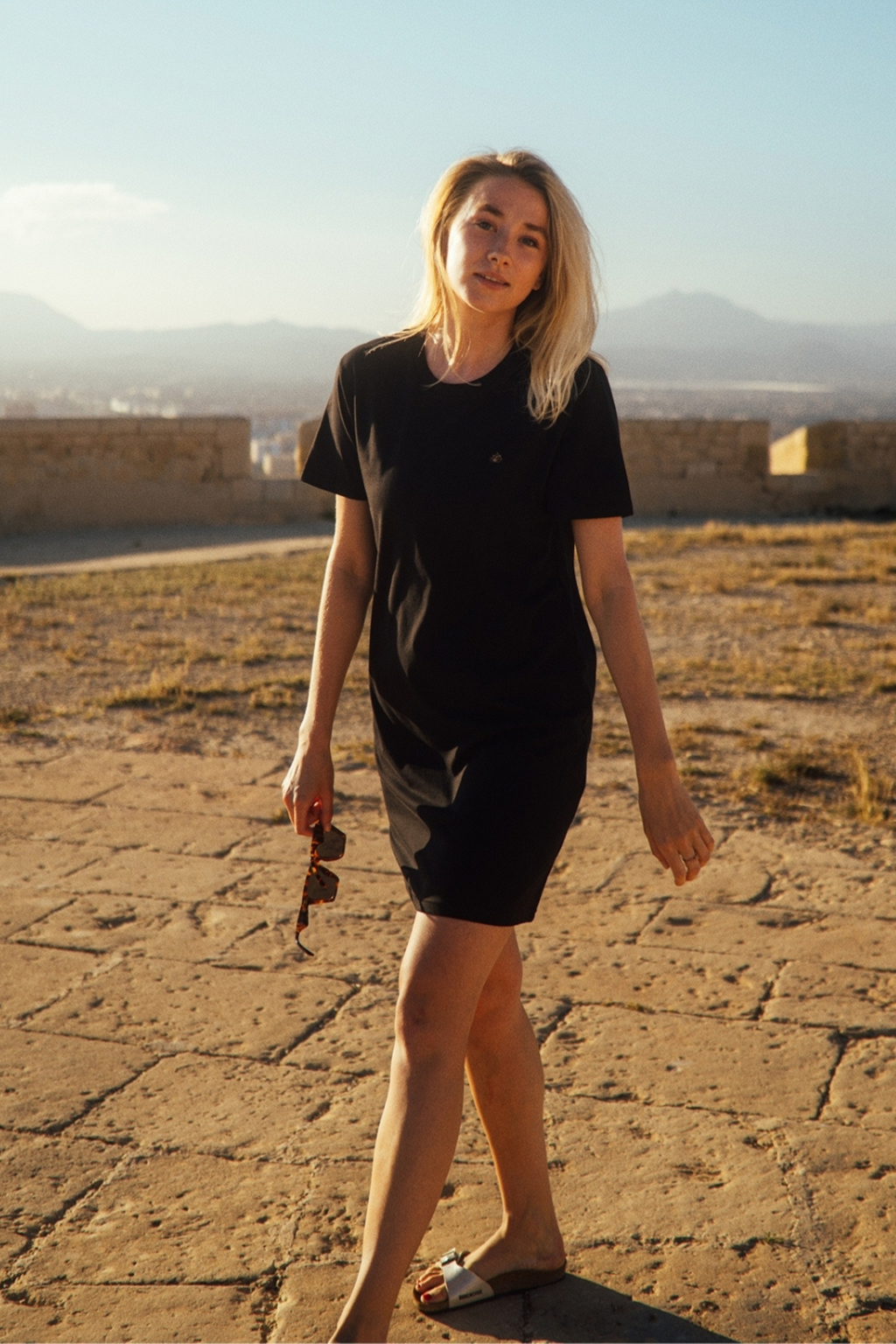 Dámské šaty | Marbella - Premium Basics