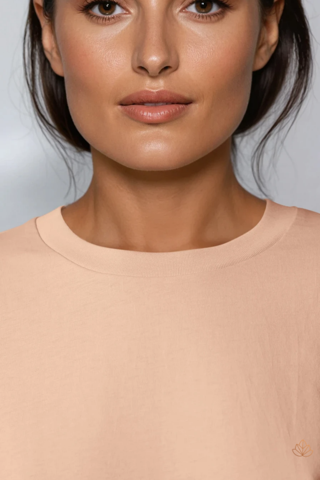 Damen Langarm T-Shirt | Ruhe