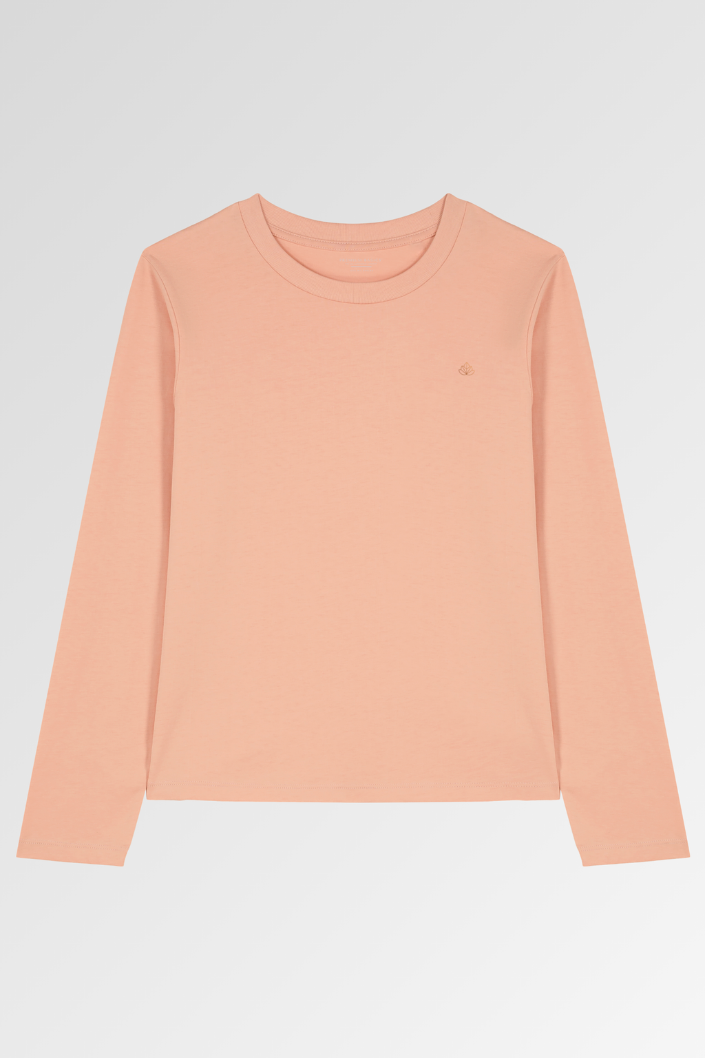 Damen Langarm T-Shirt | Ruhe