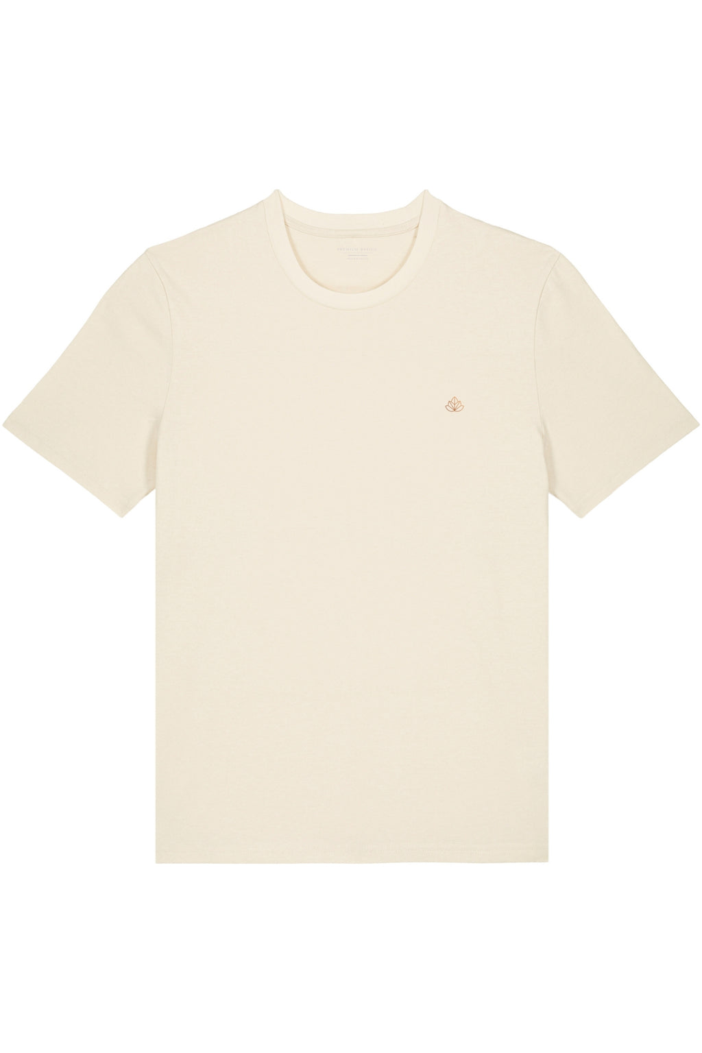 Dámské oversized tričko z bio bavlny | Prime - Premium Basics