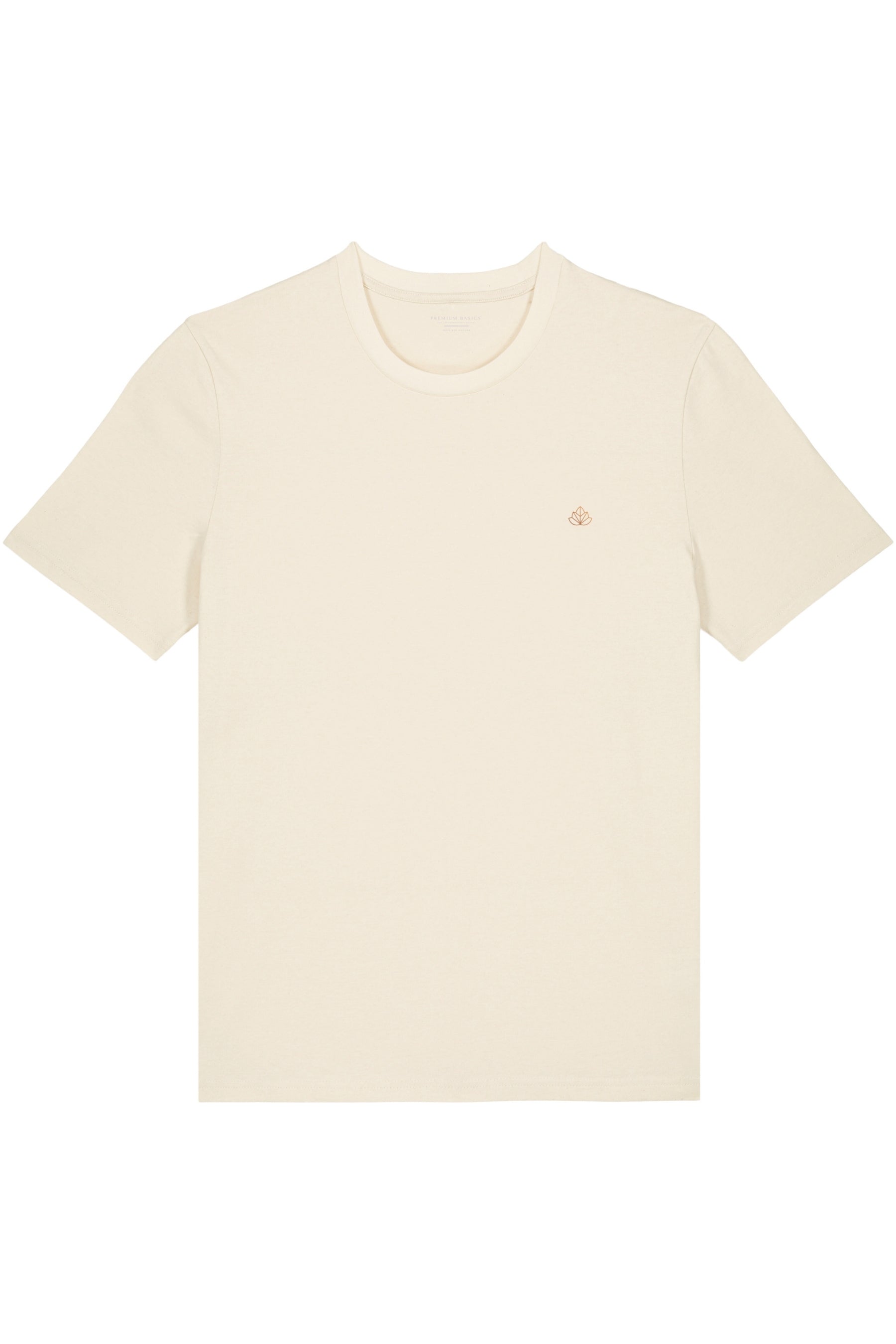 Dámské oversized tričko z bio bavlny | Prime - Premium Basics