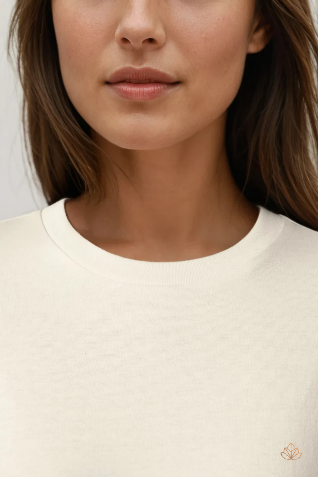 Damen Langarm T-Shirt | Teide