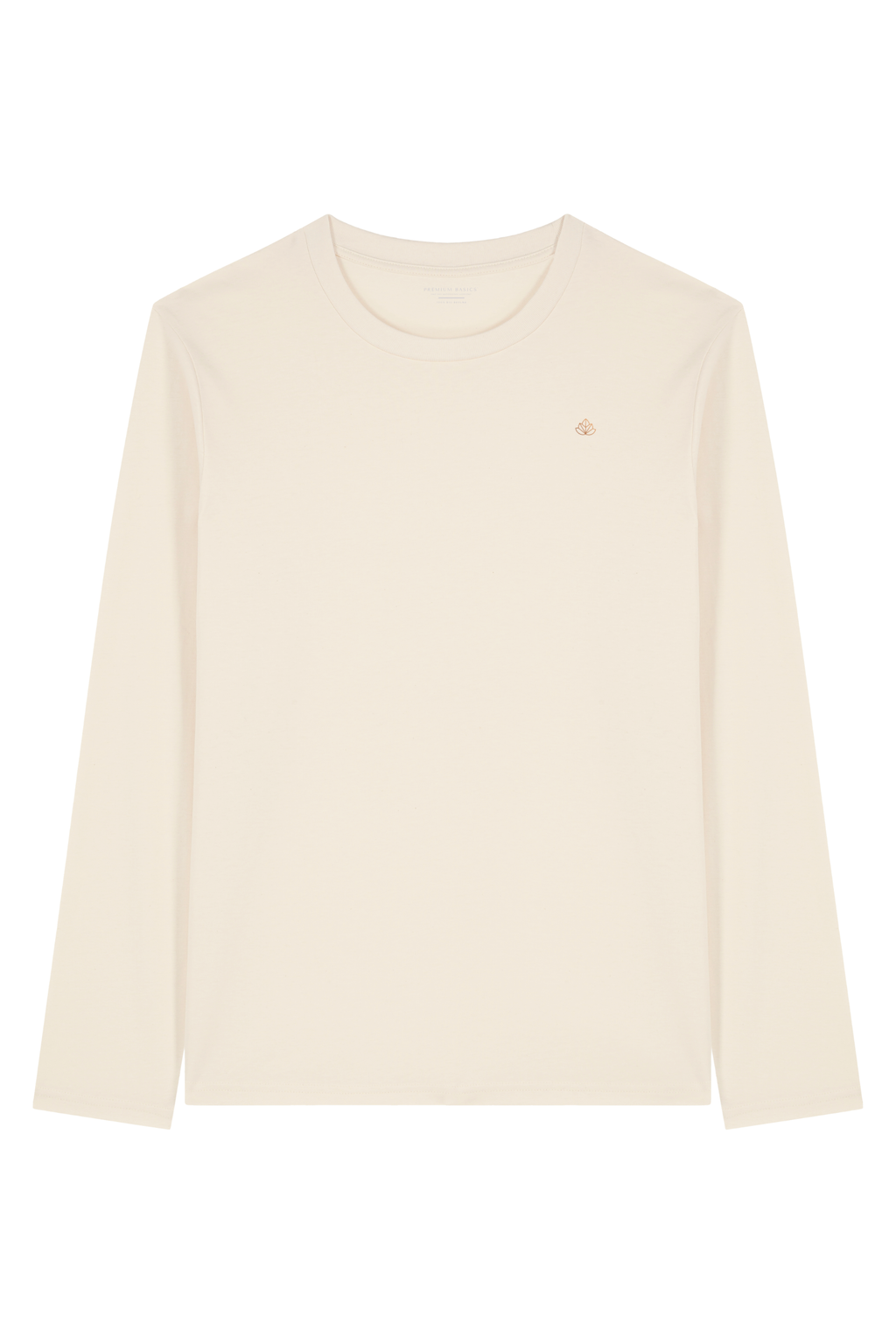 Damen Langarm T-Shirt | Teide