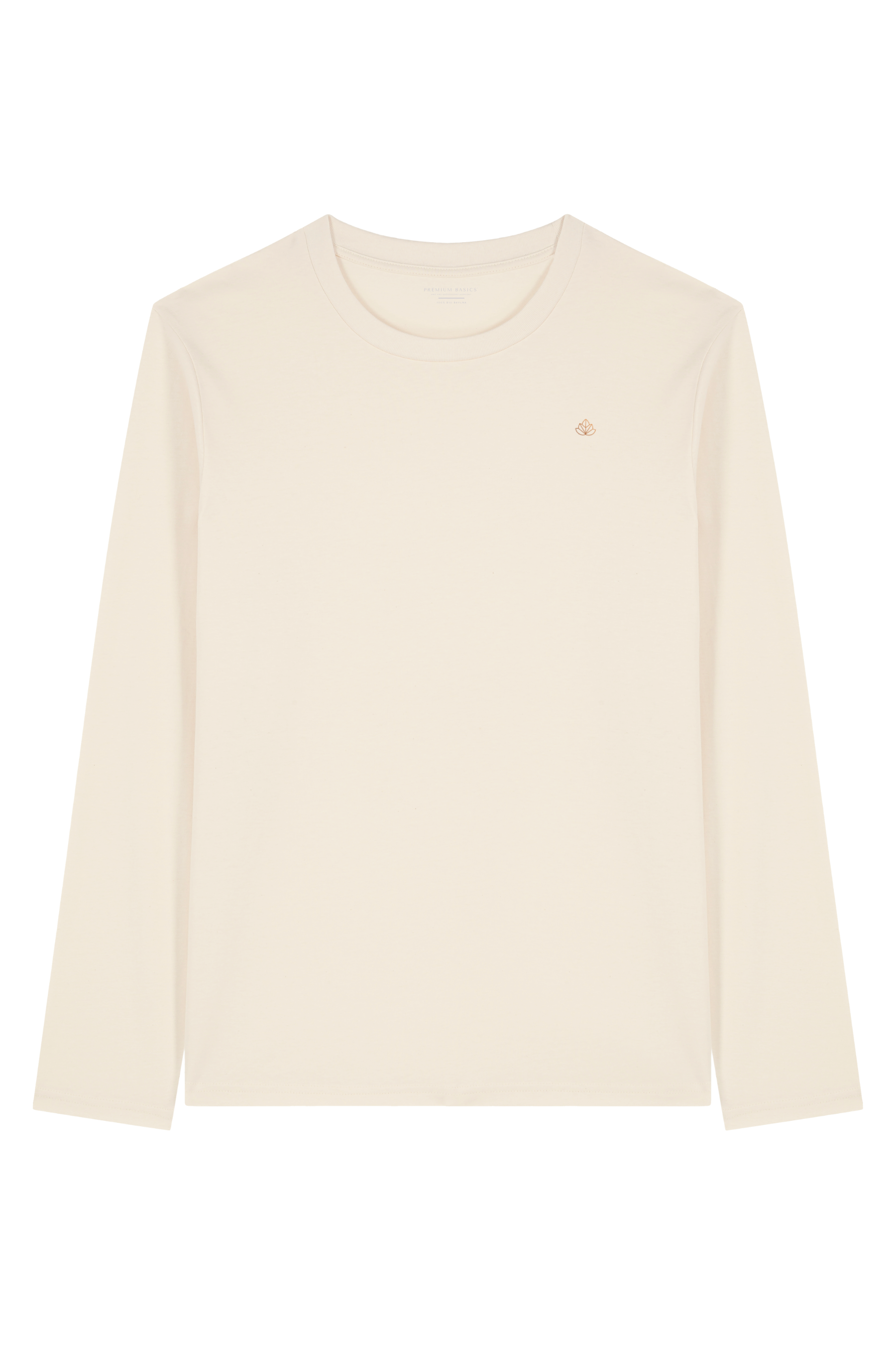 Damen Langarm T-Shirt | Teide