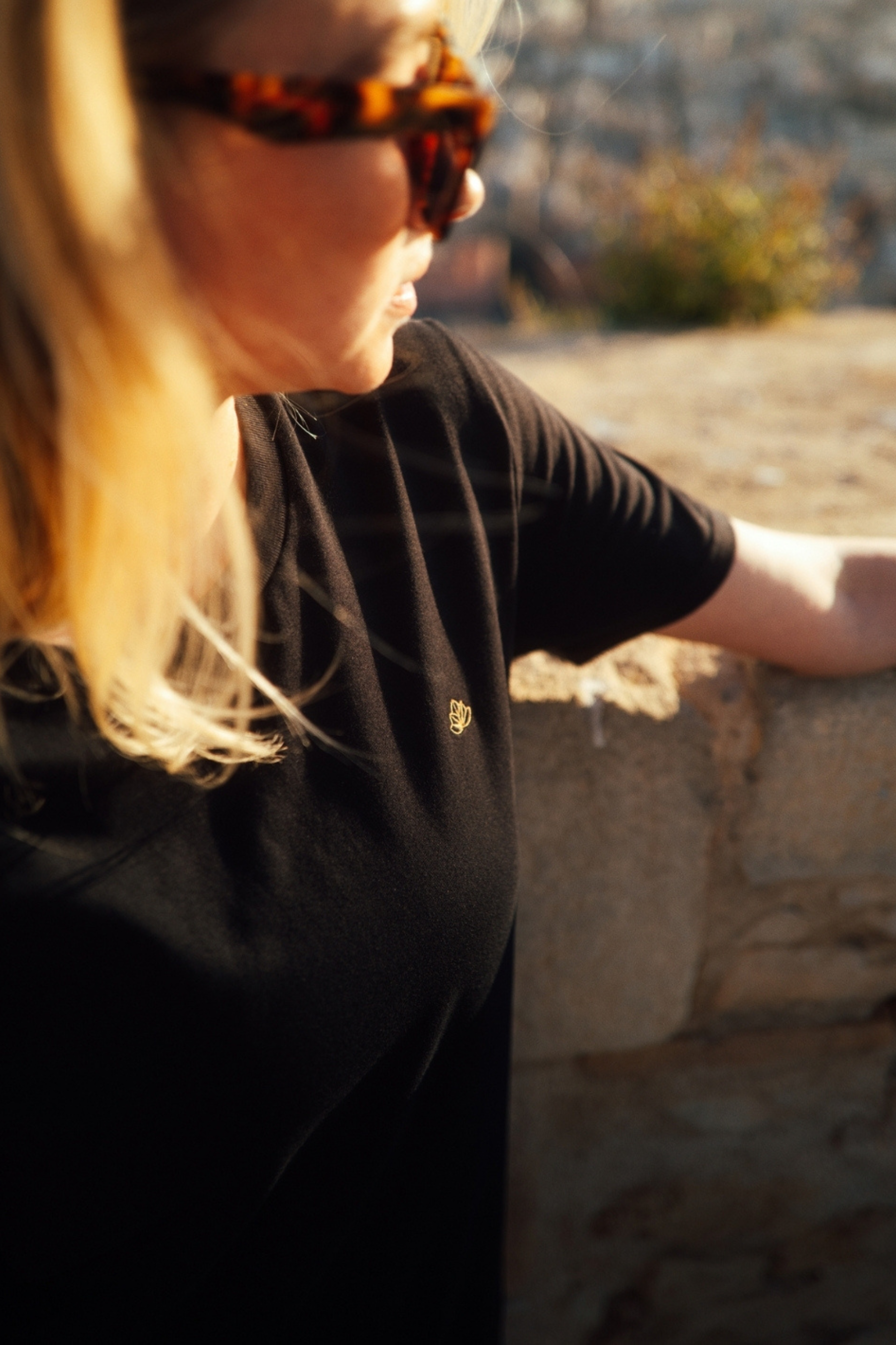 Dámské šaty | Marbella - Premium Basics