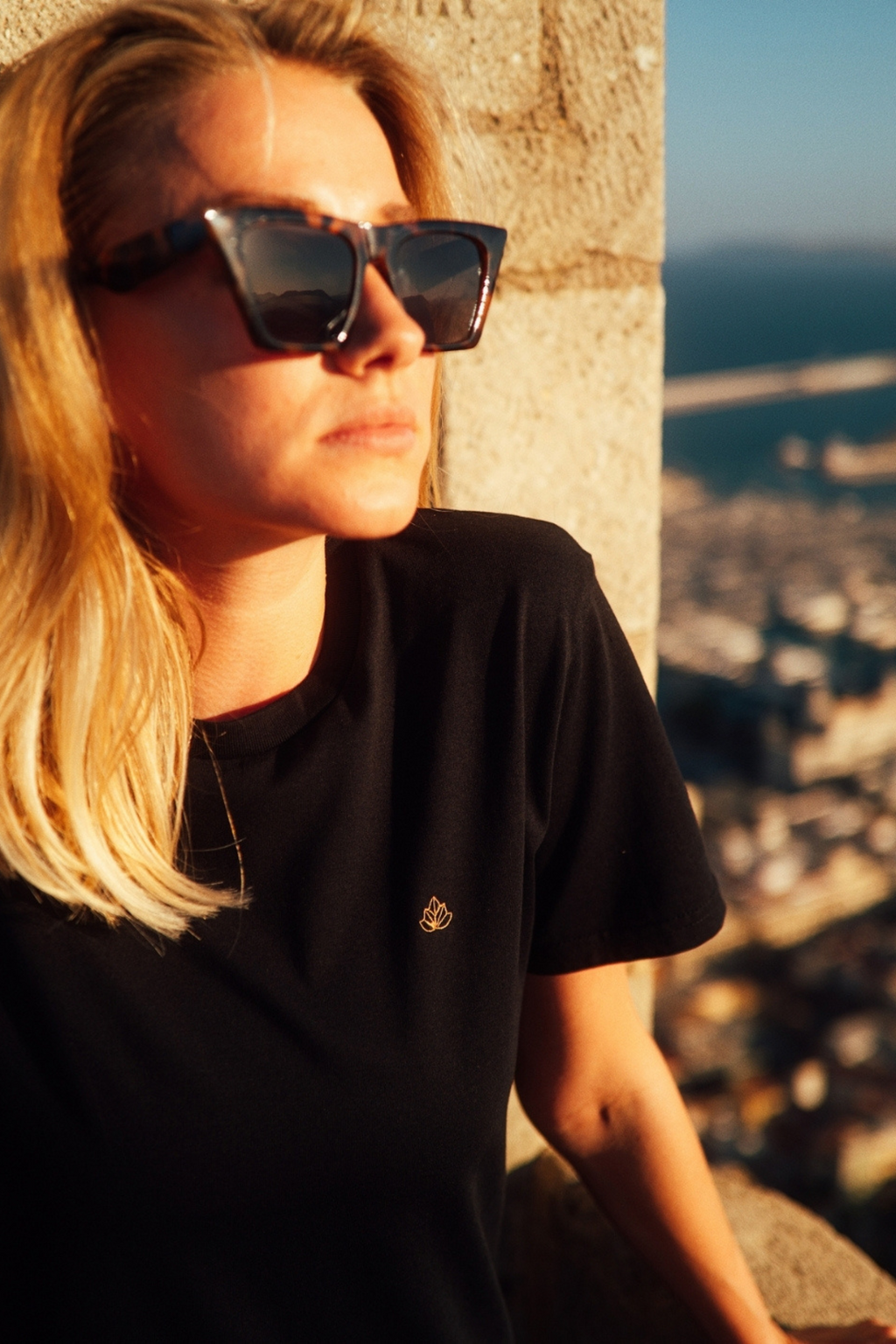 Dámské šaty | Marbella - Premium Basics